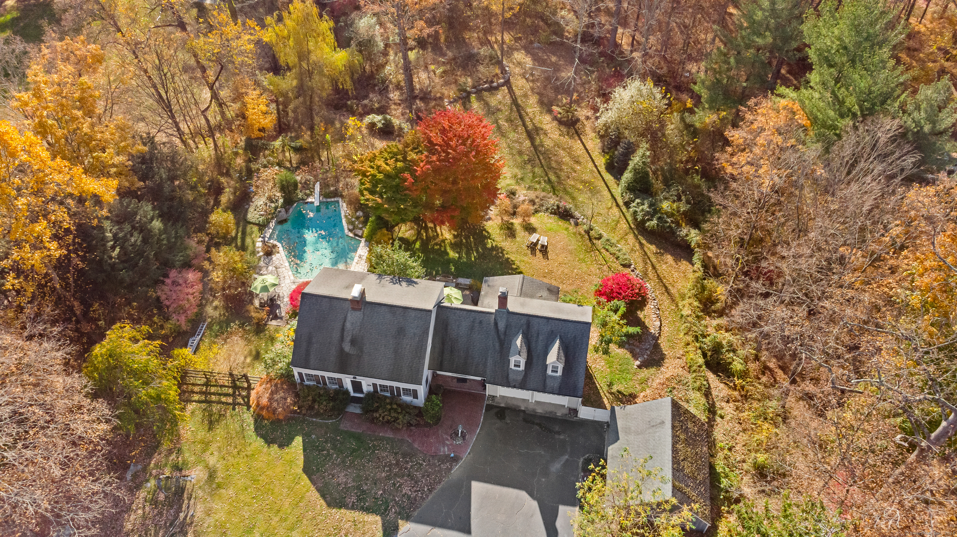 190 Good Hill Road