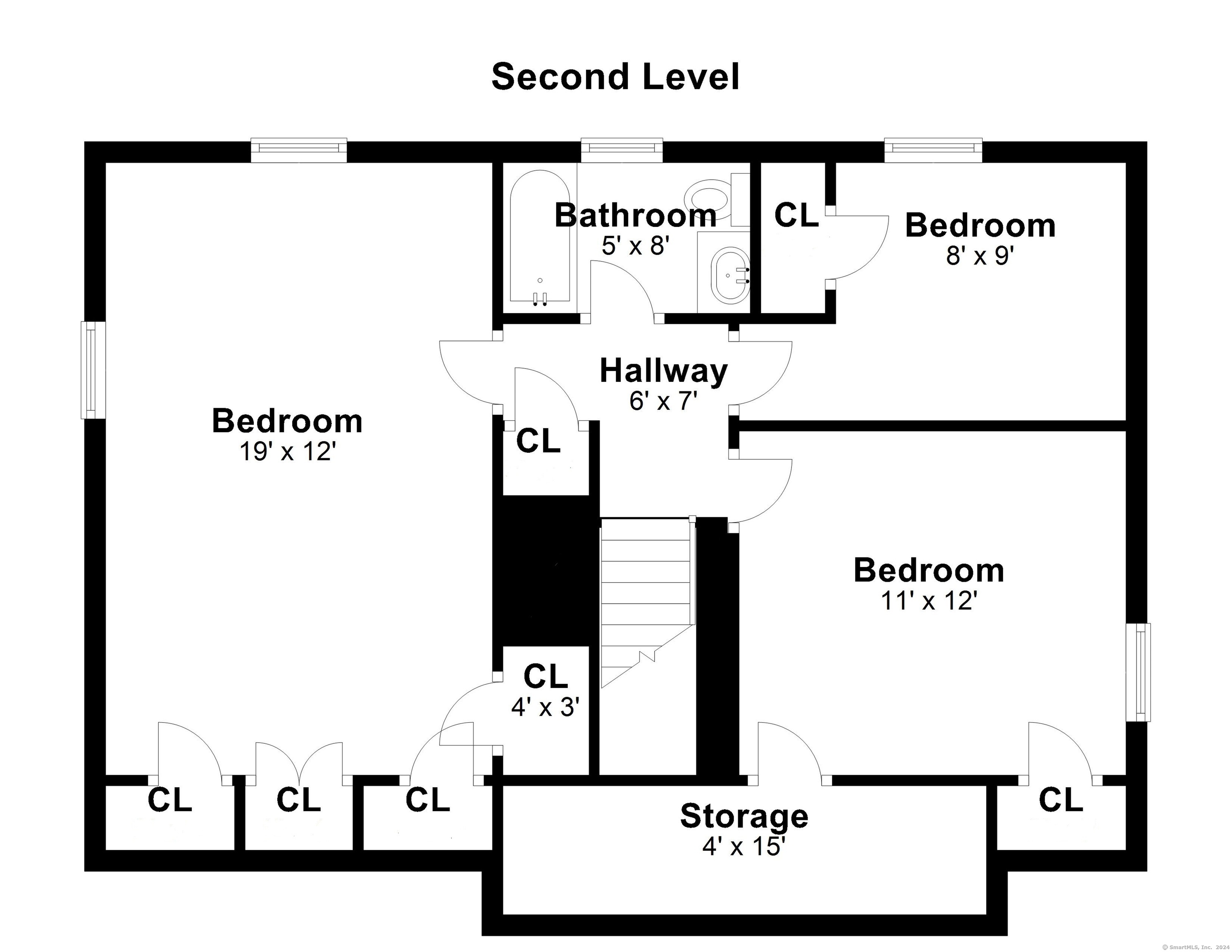 190 Good Hill Road