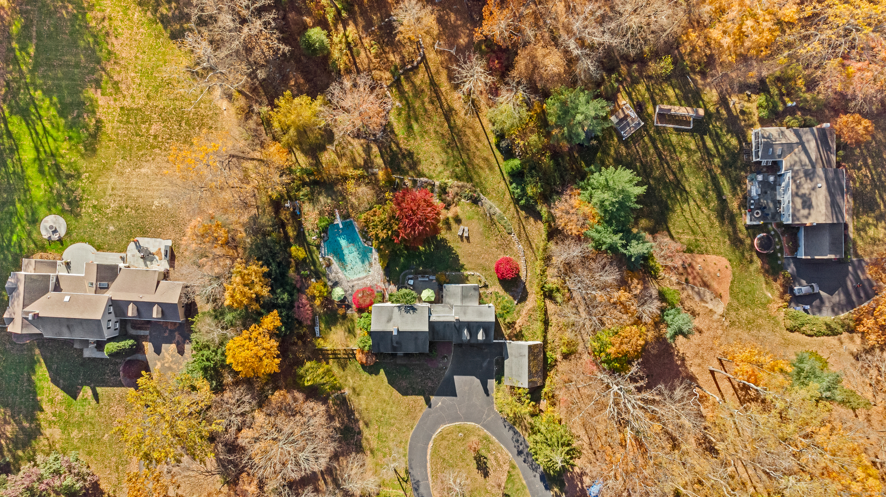 190 Good Hill Road