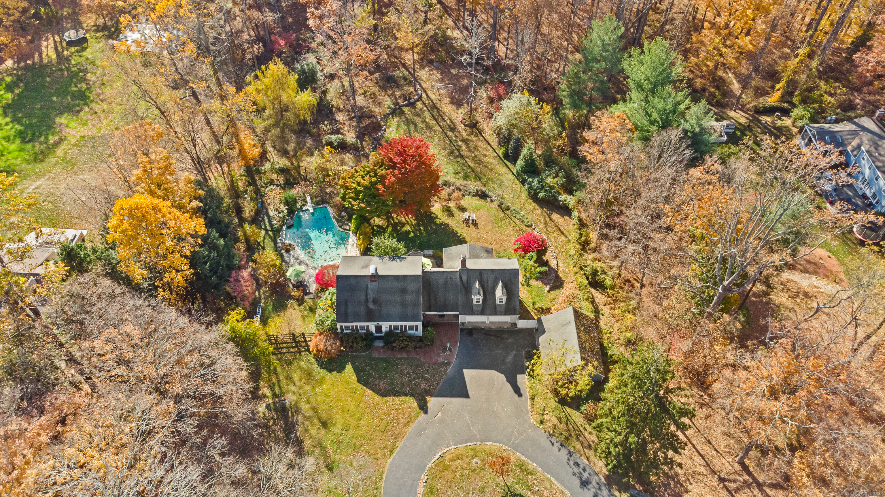 190 Good Hill Road