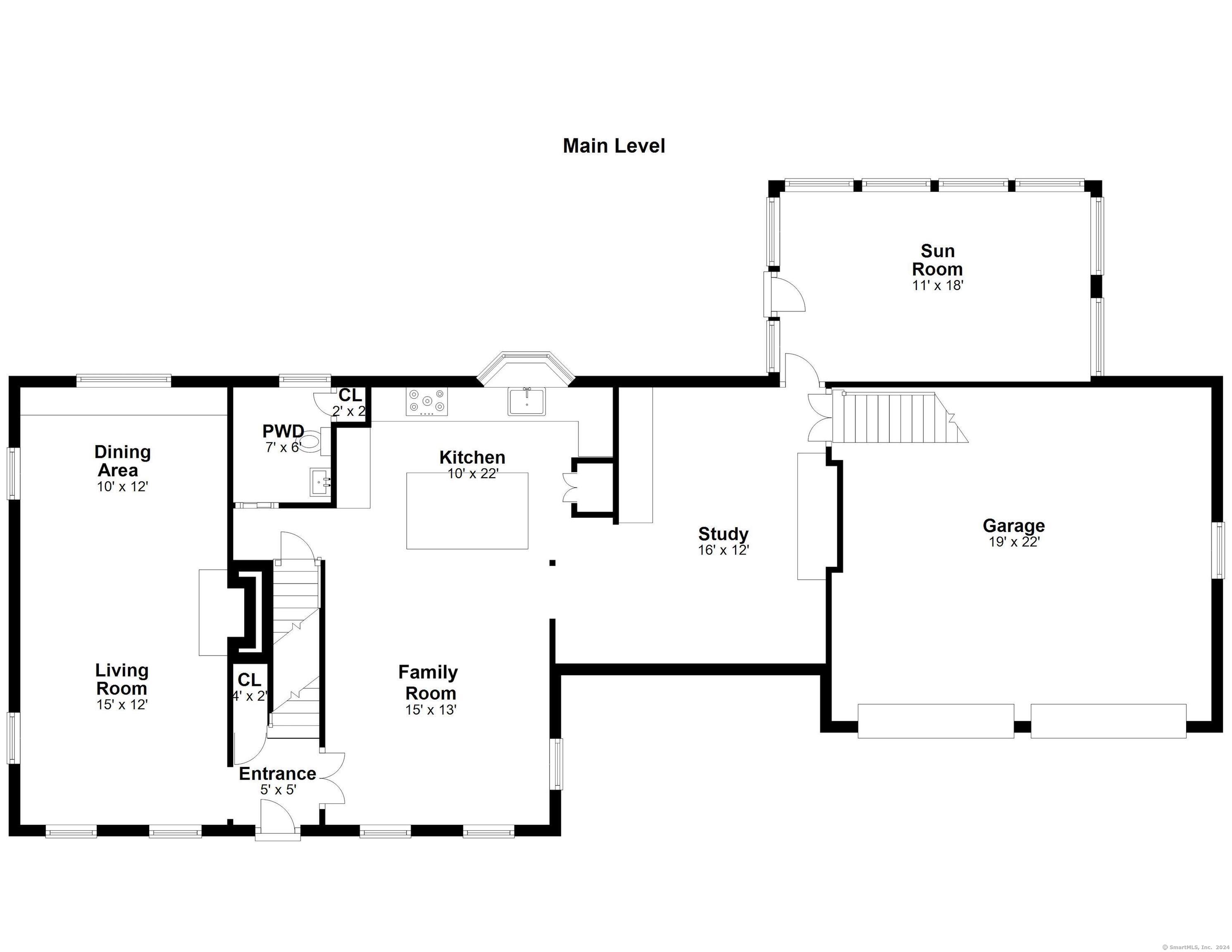 190 Good Hill Road