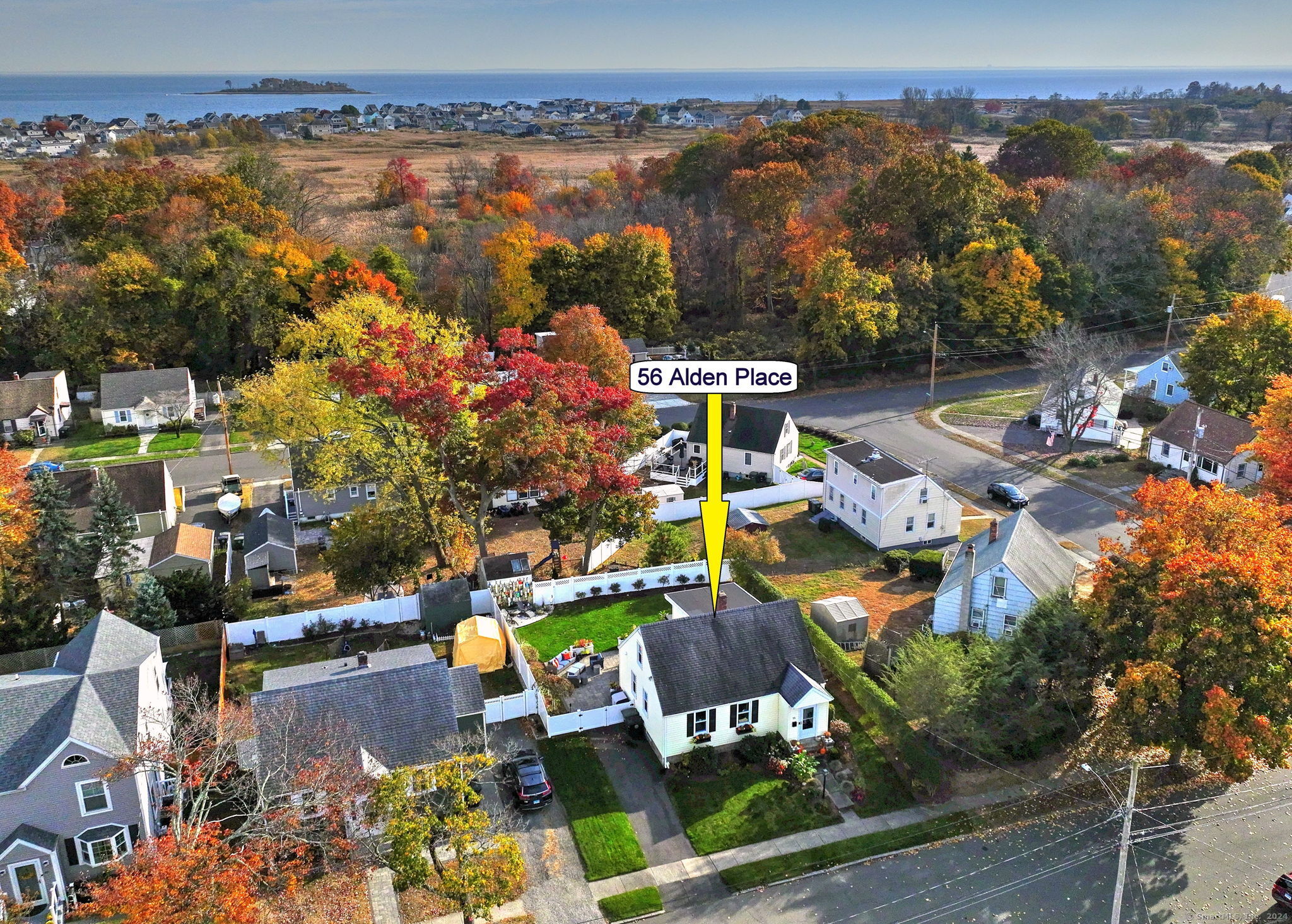 56 Alden Place