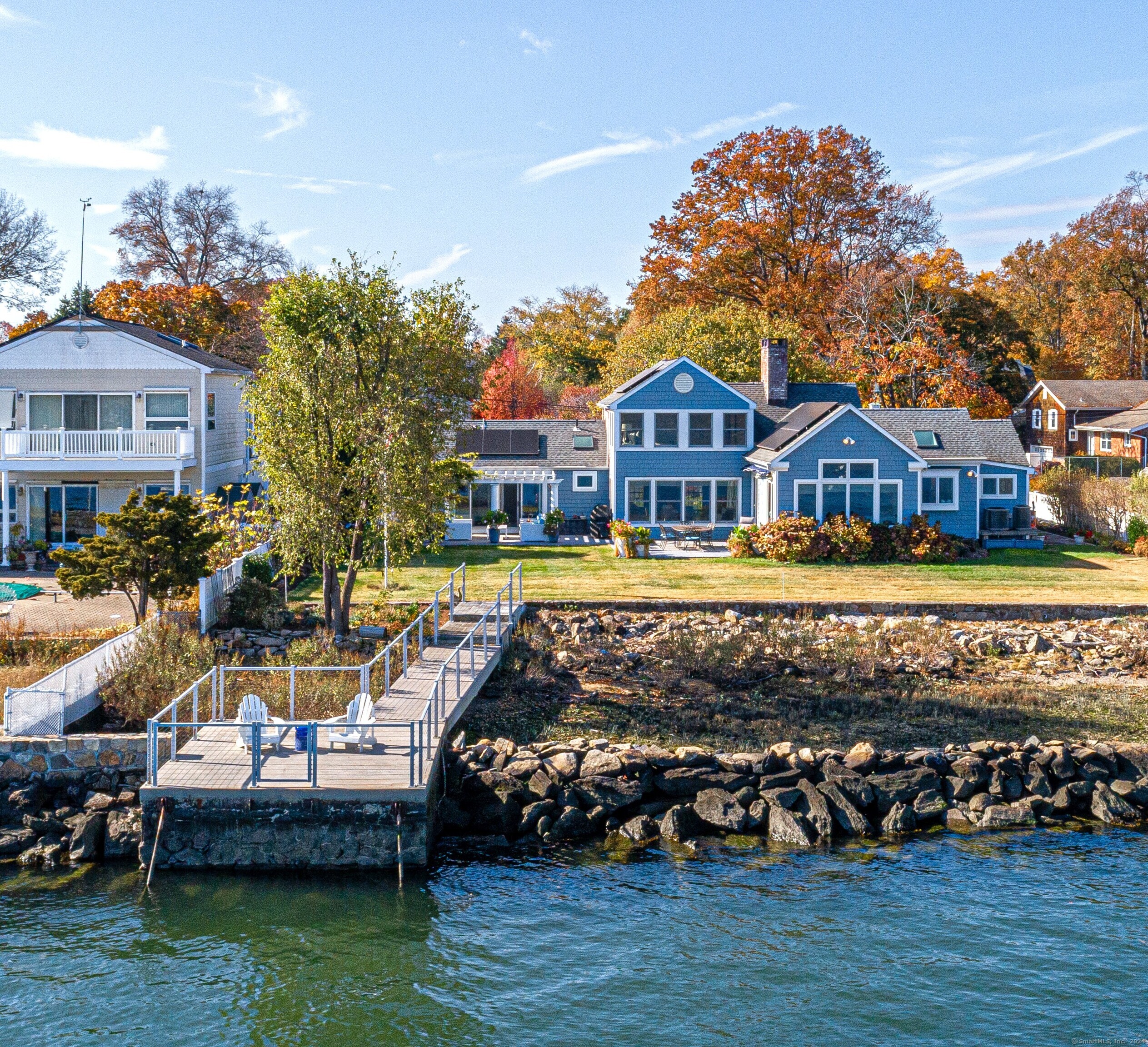 84 Davenport Drive