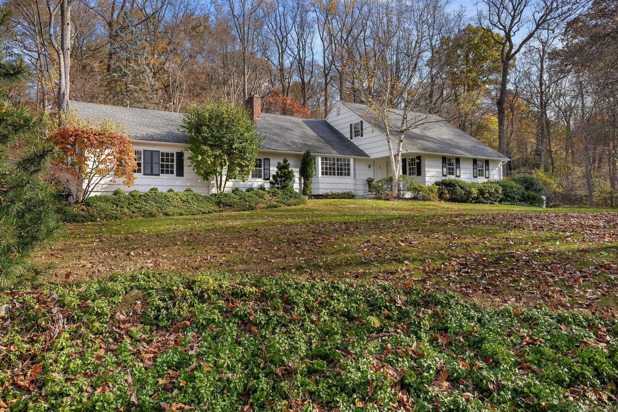 3 Mystic Lane