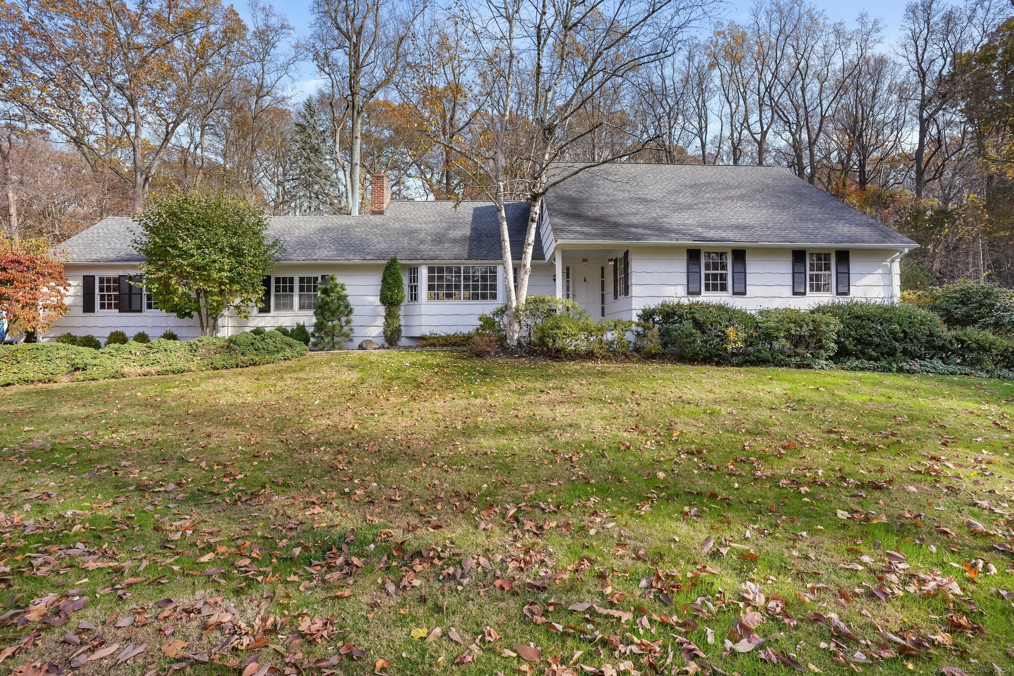 3 Mystic Lane