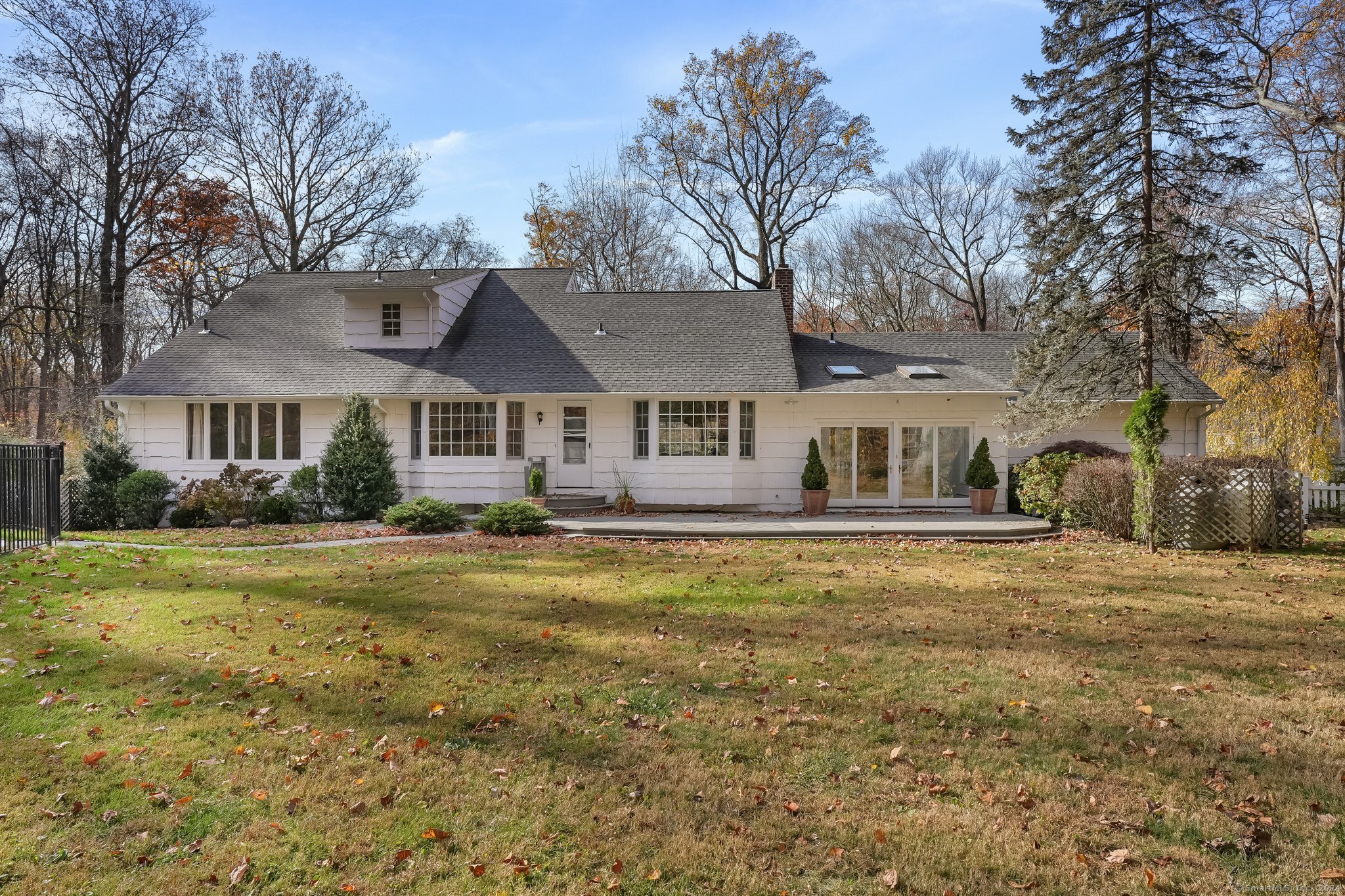 3 Mystic Lane