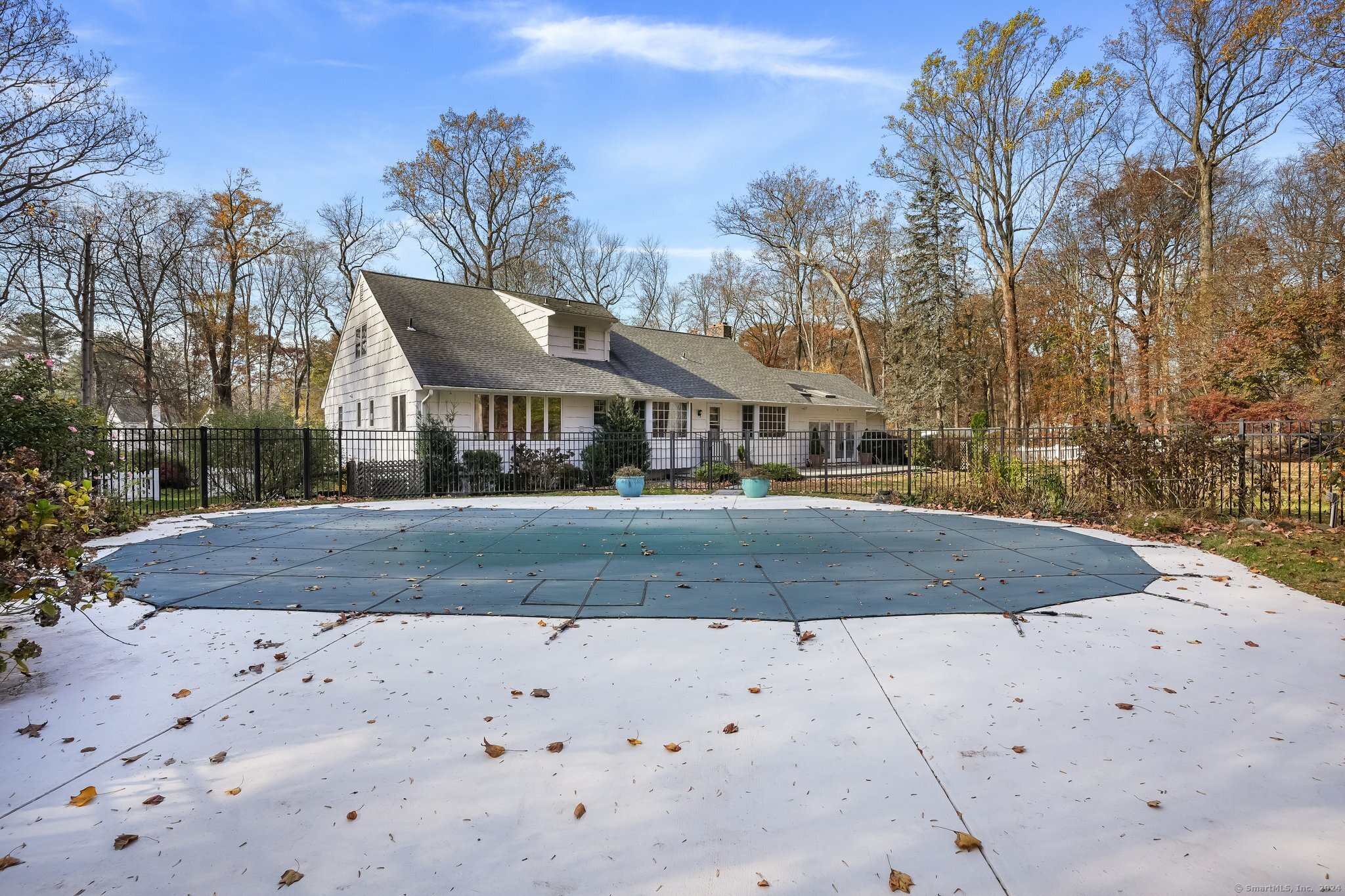 3 Mystic Lane