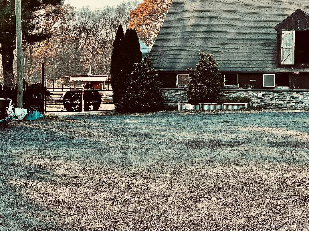 918 Wheelers Farms Road