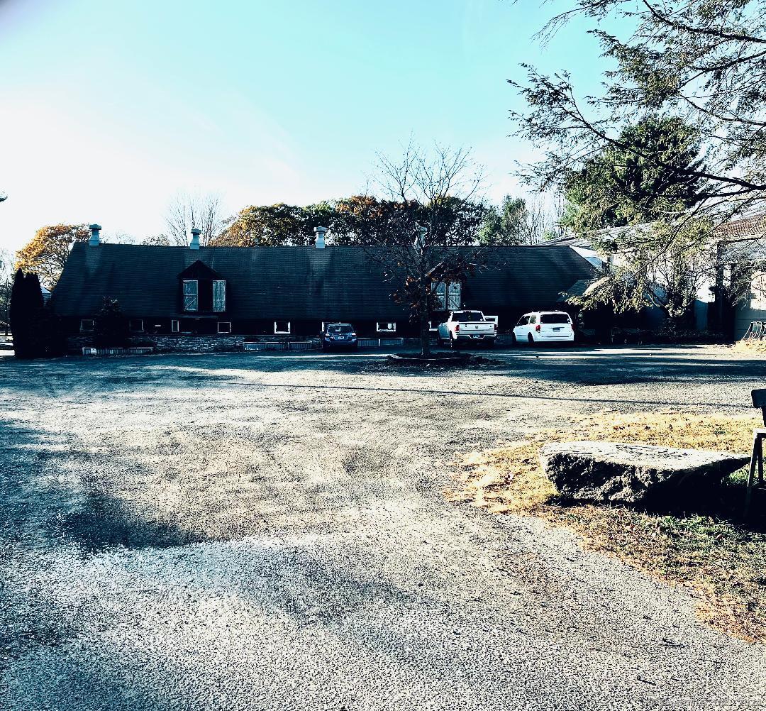 918 Wheelers Farms Road