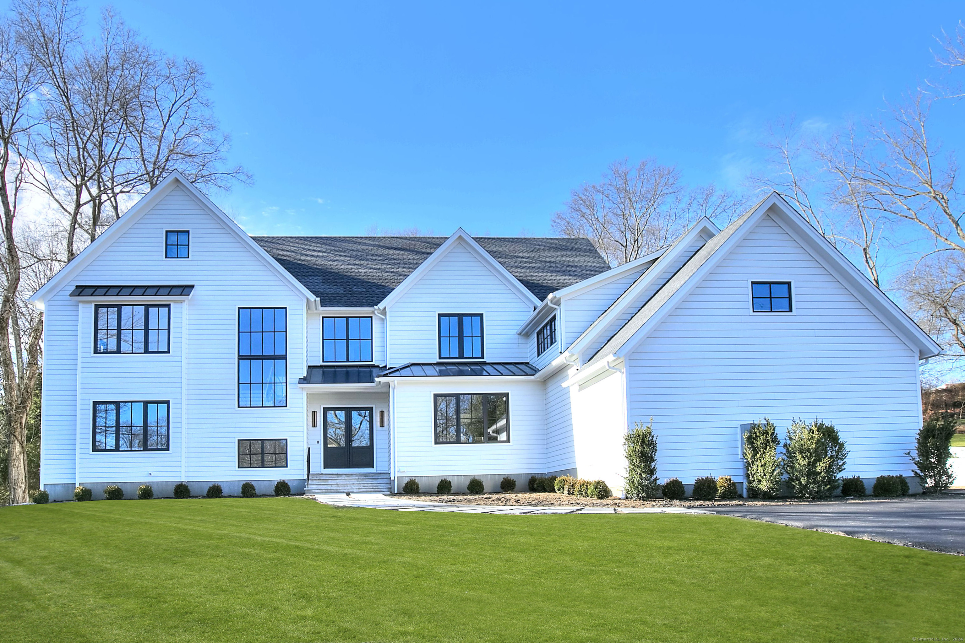 61 High Point Road