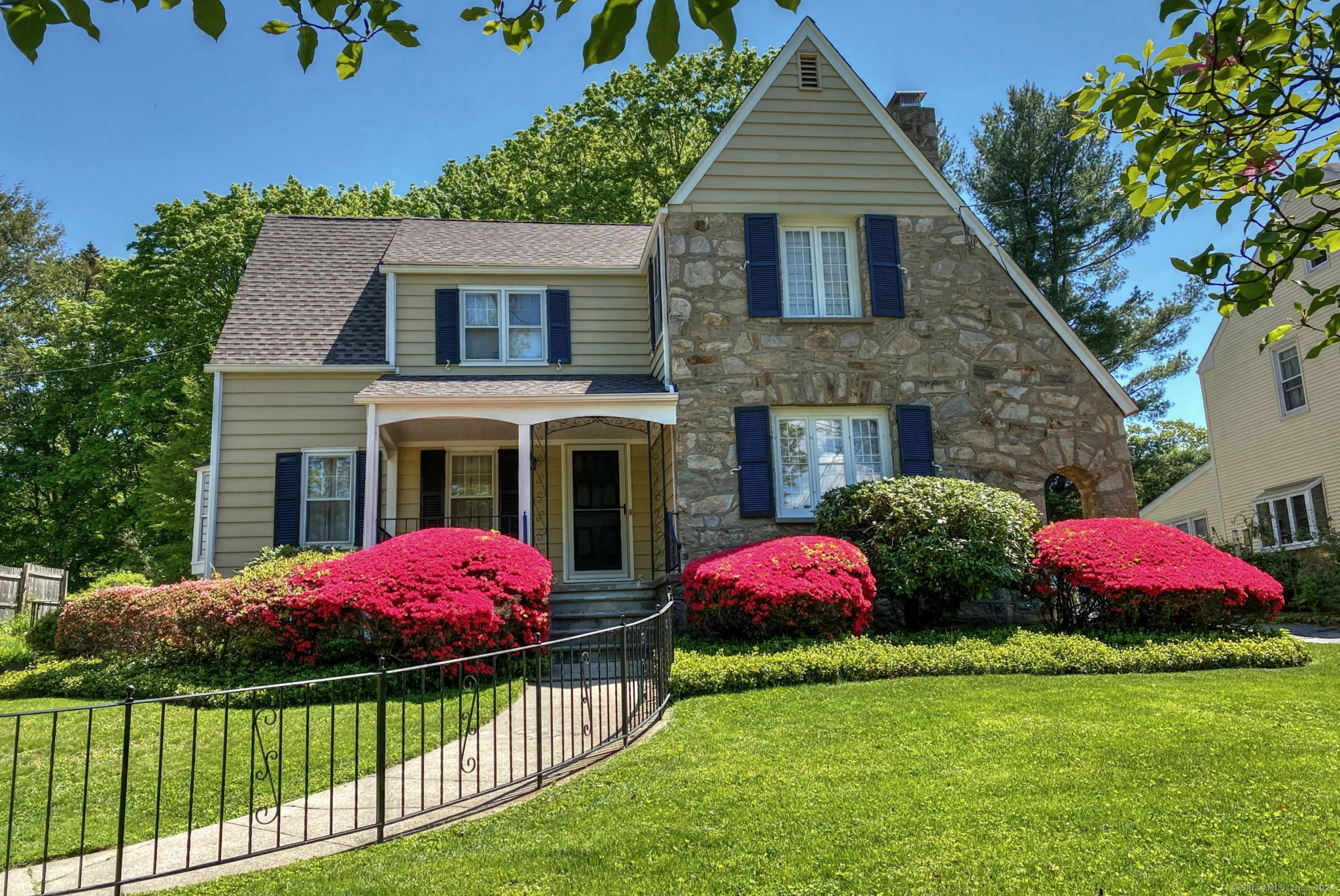 310 Booth Hill Road
