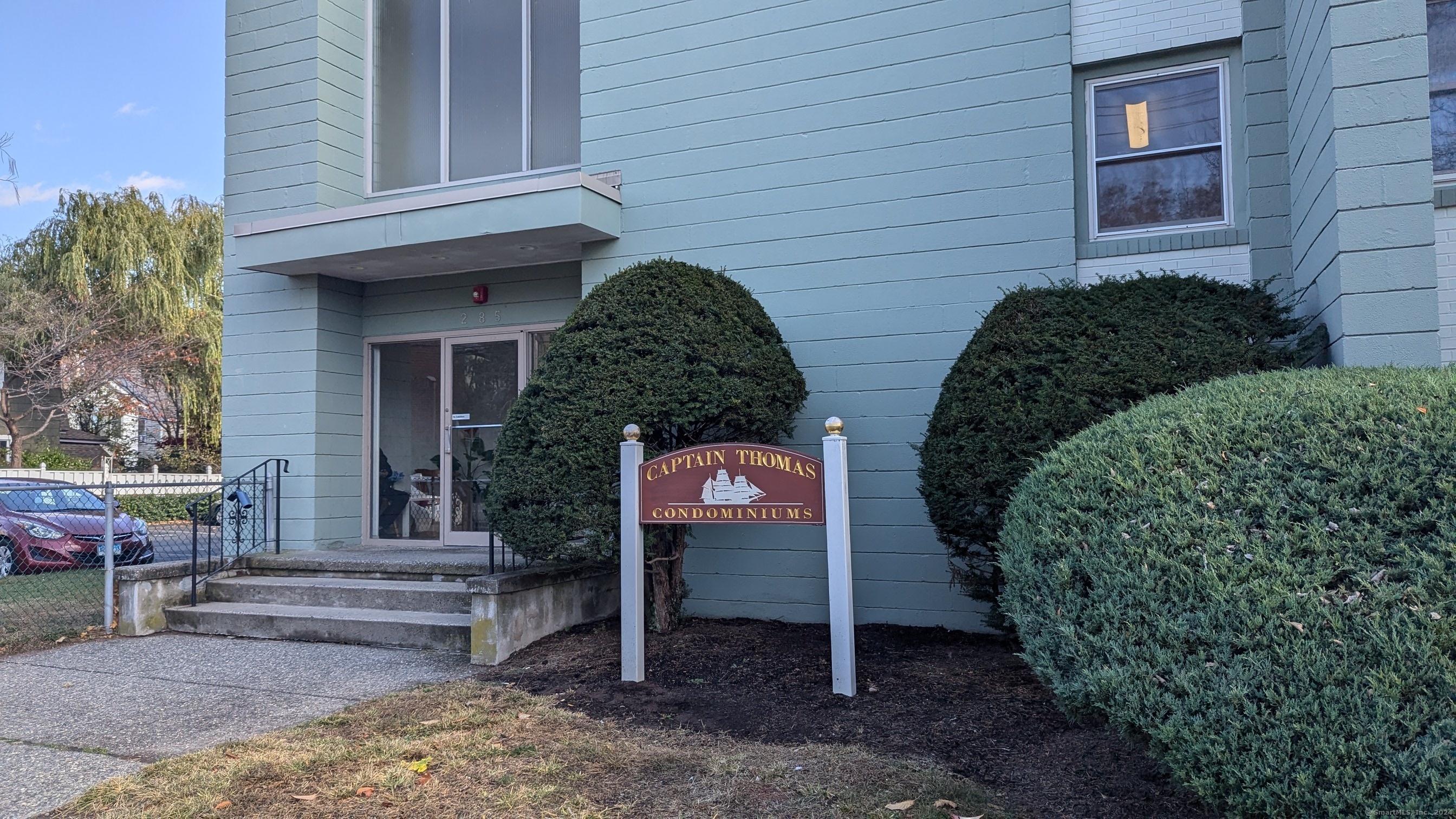 285 Savin Avenue APT C5