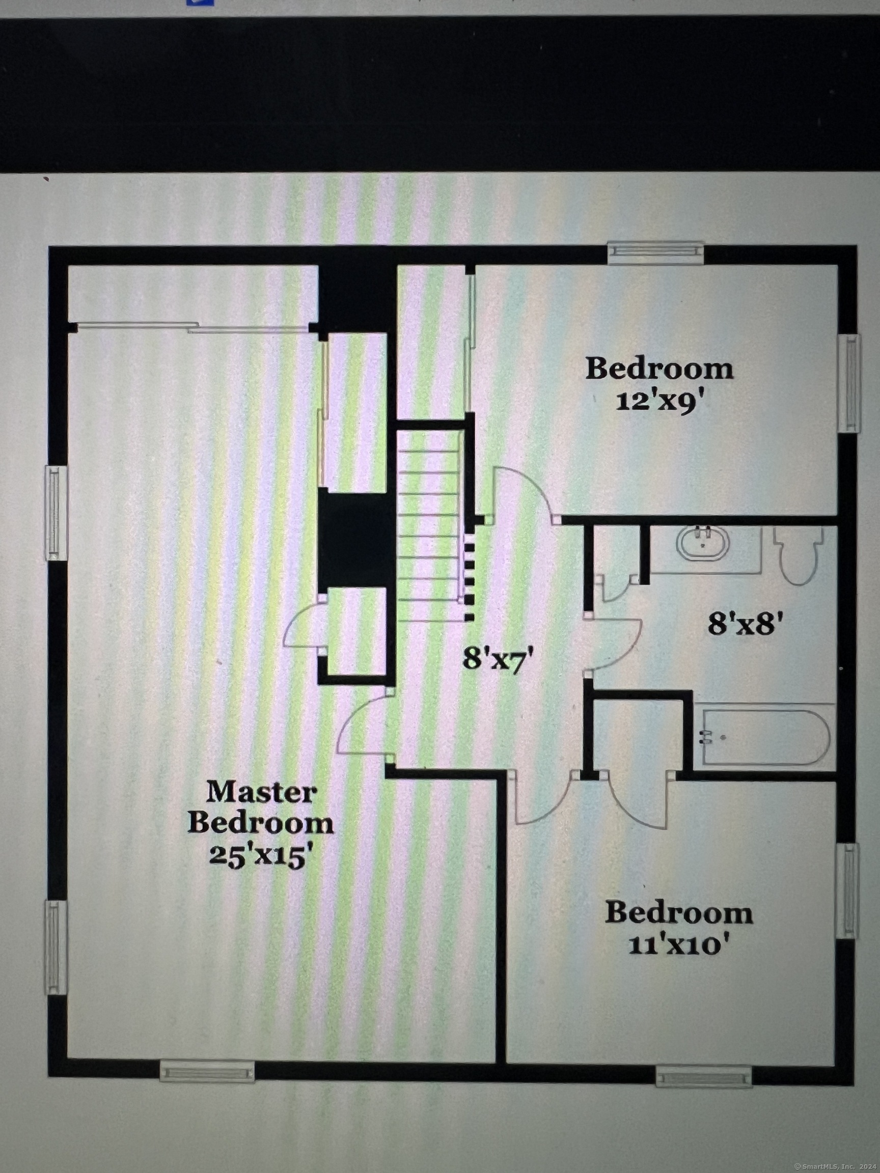 834 Holland Hill Road