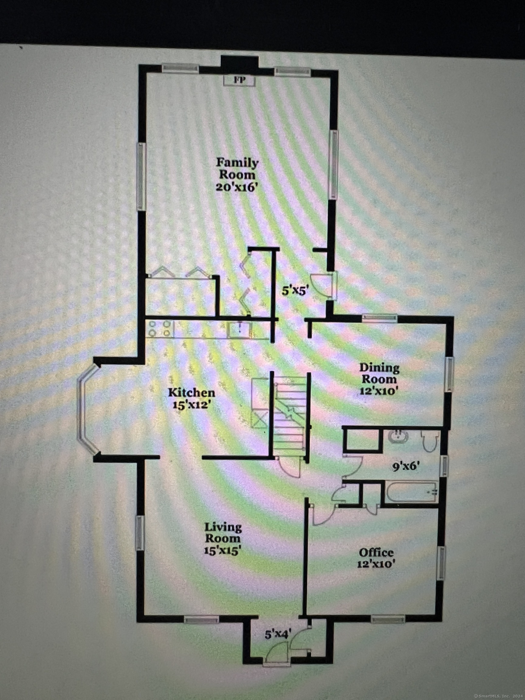 834 Holland Hill Road