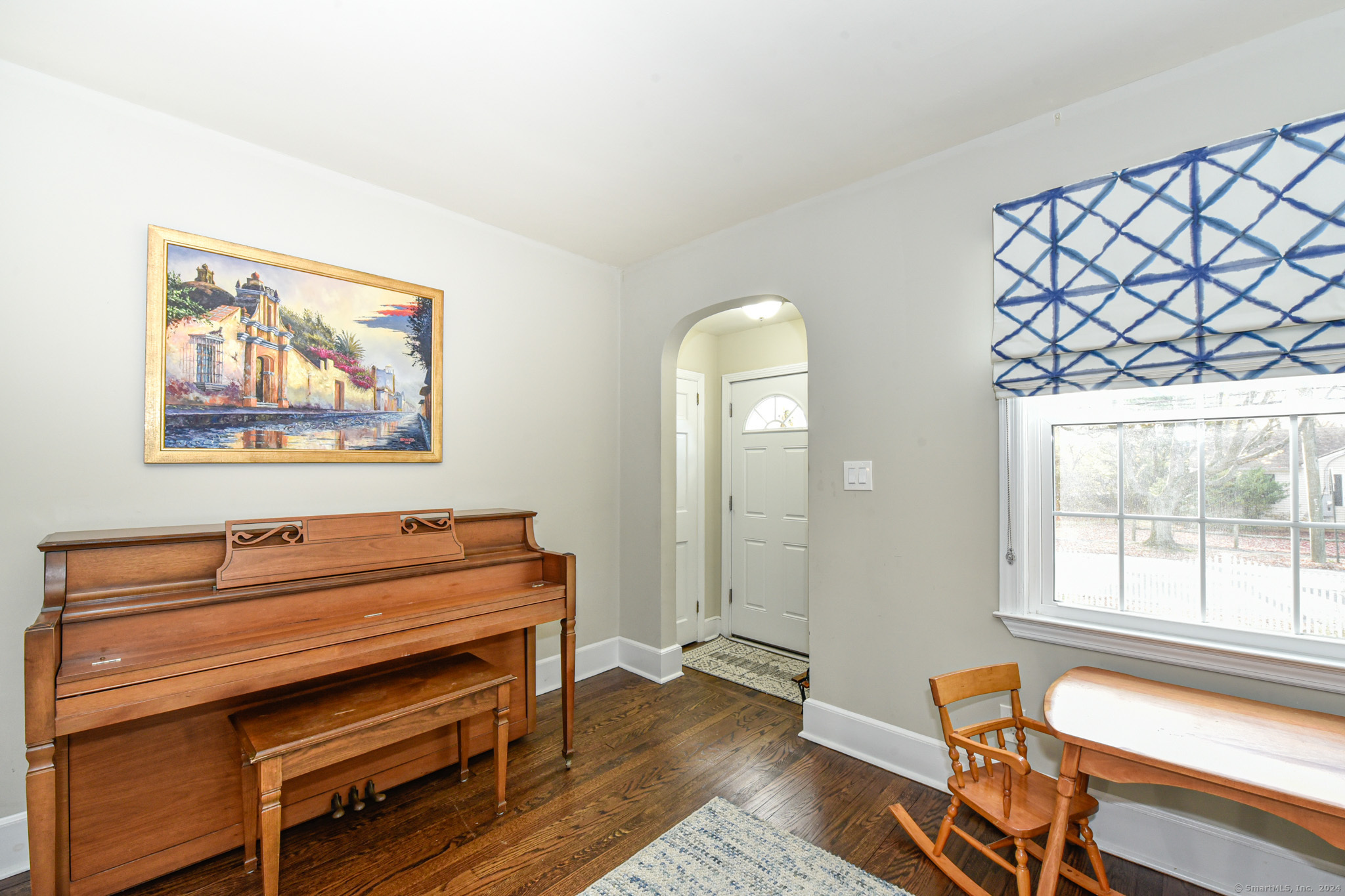 834 Holland Hill Road