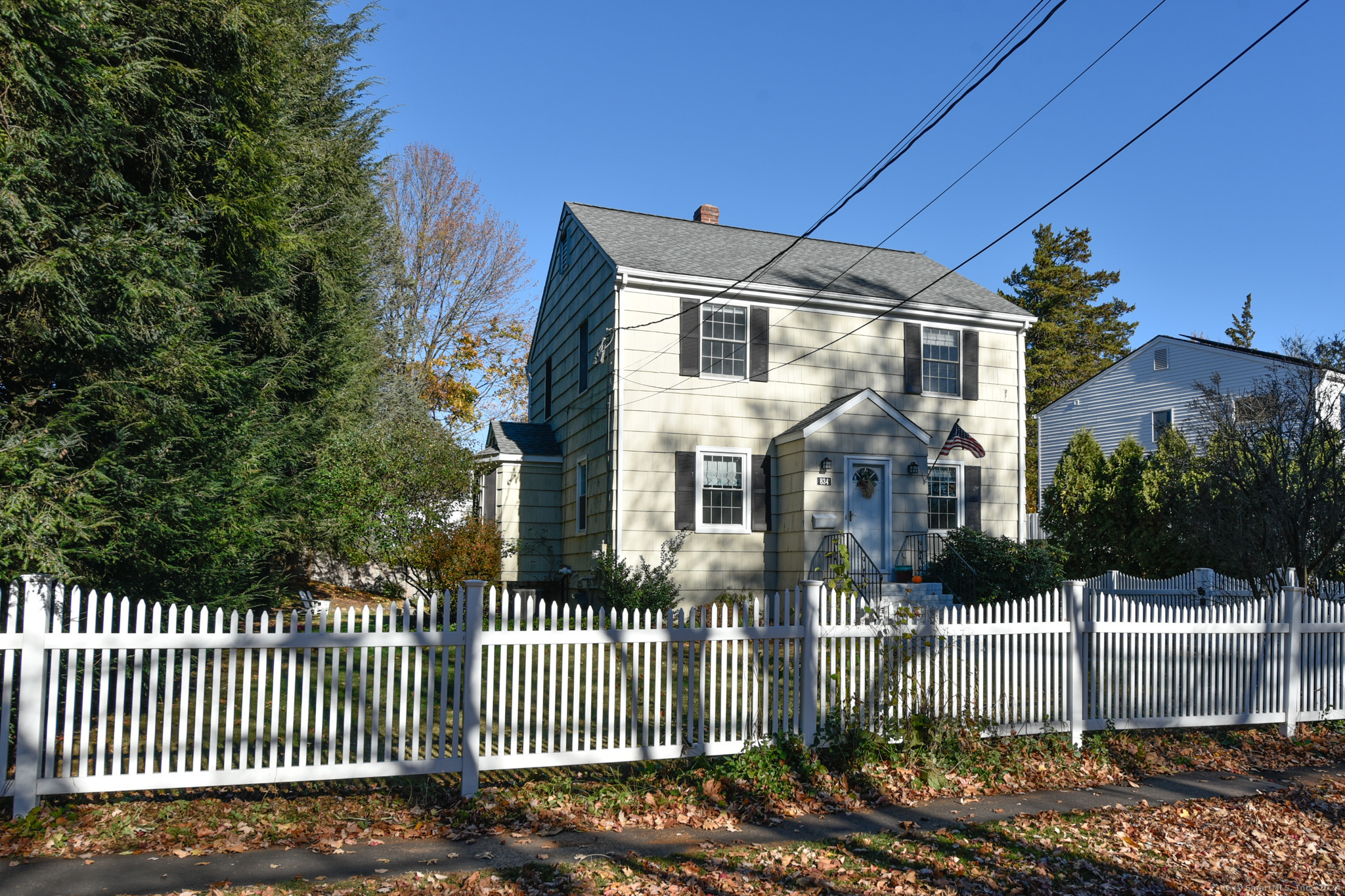 834 Holland Hill Road