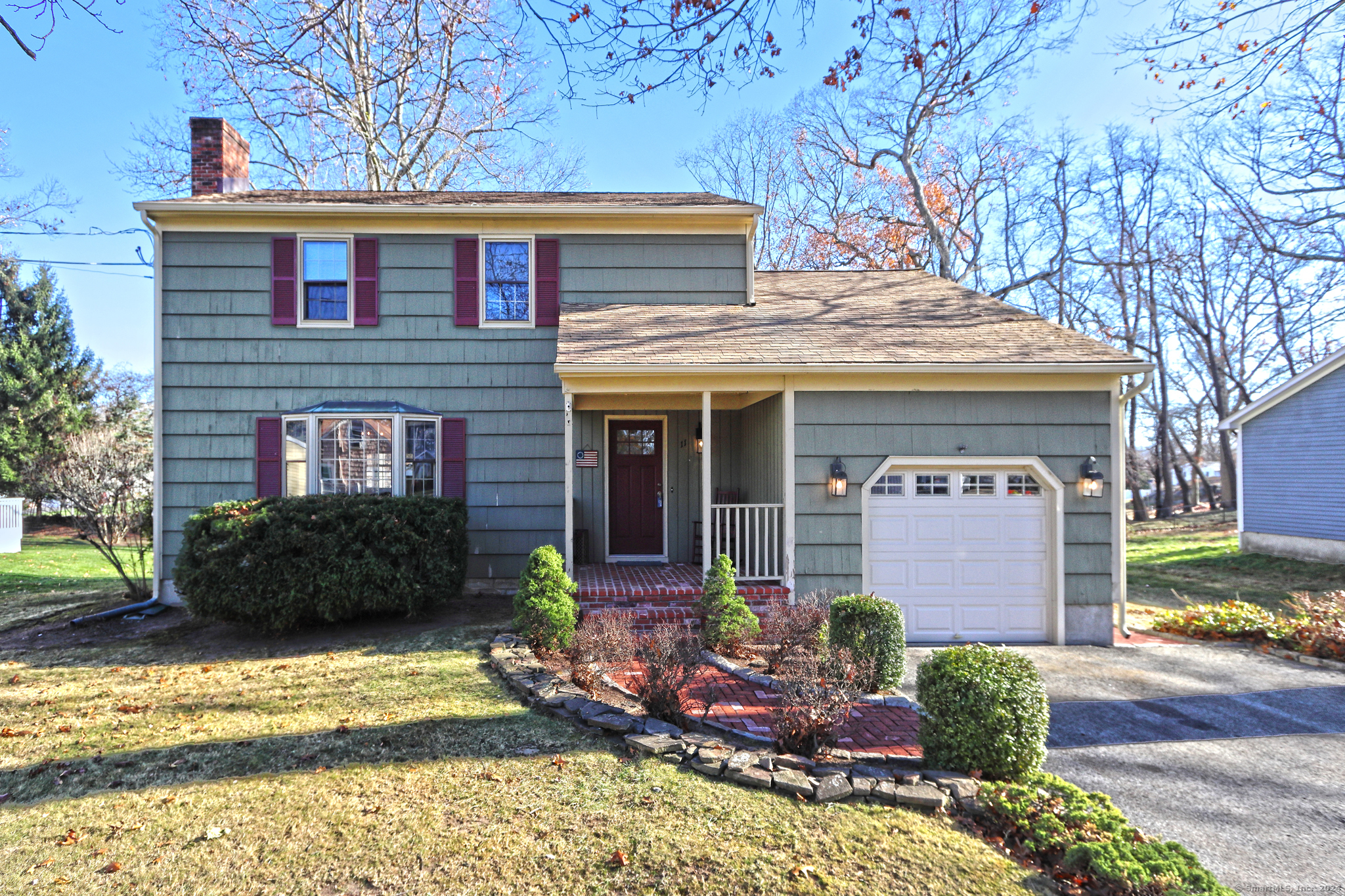 11 Harvest Lane