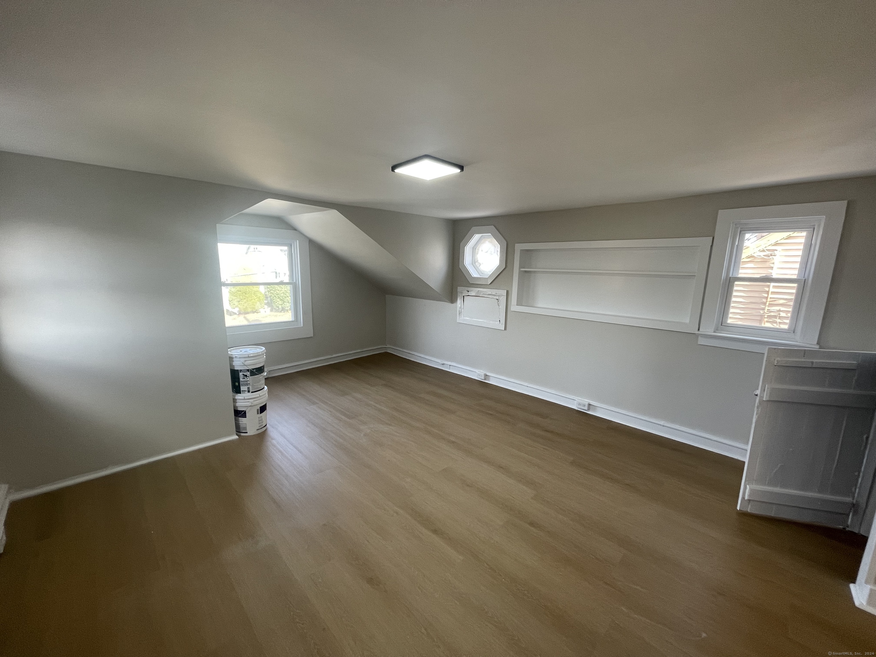 111 Fort Hale Road