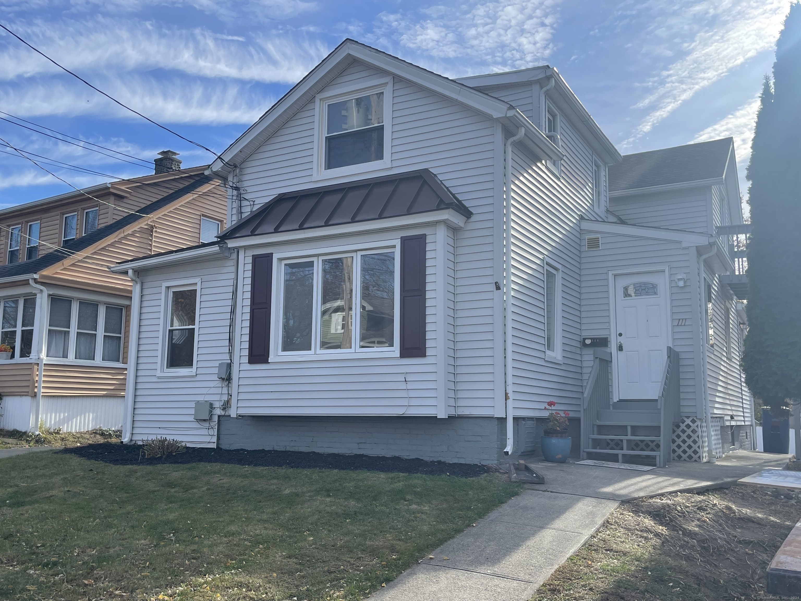 111 Fort Hale Road