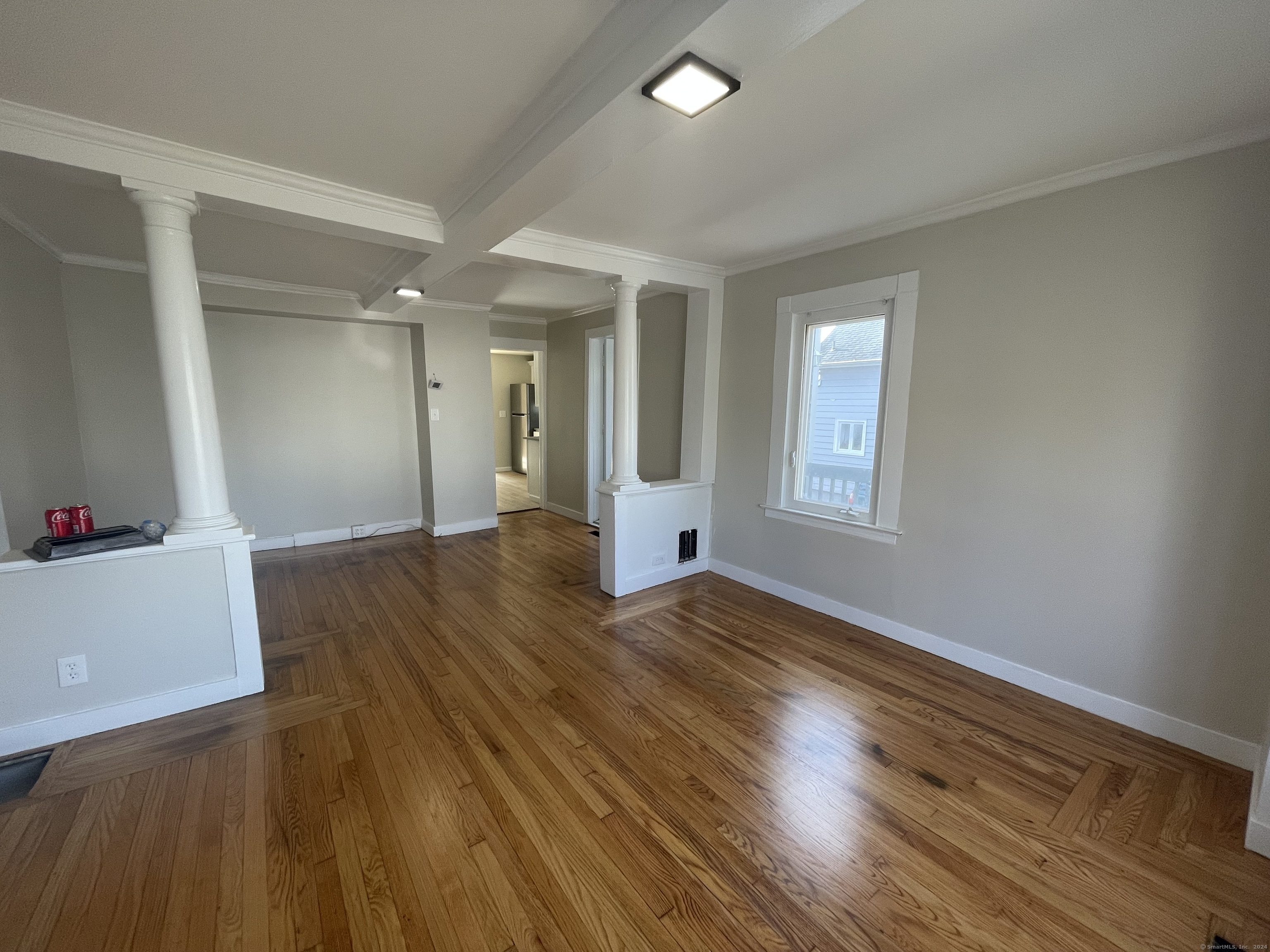 111 Fort Hale Road