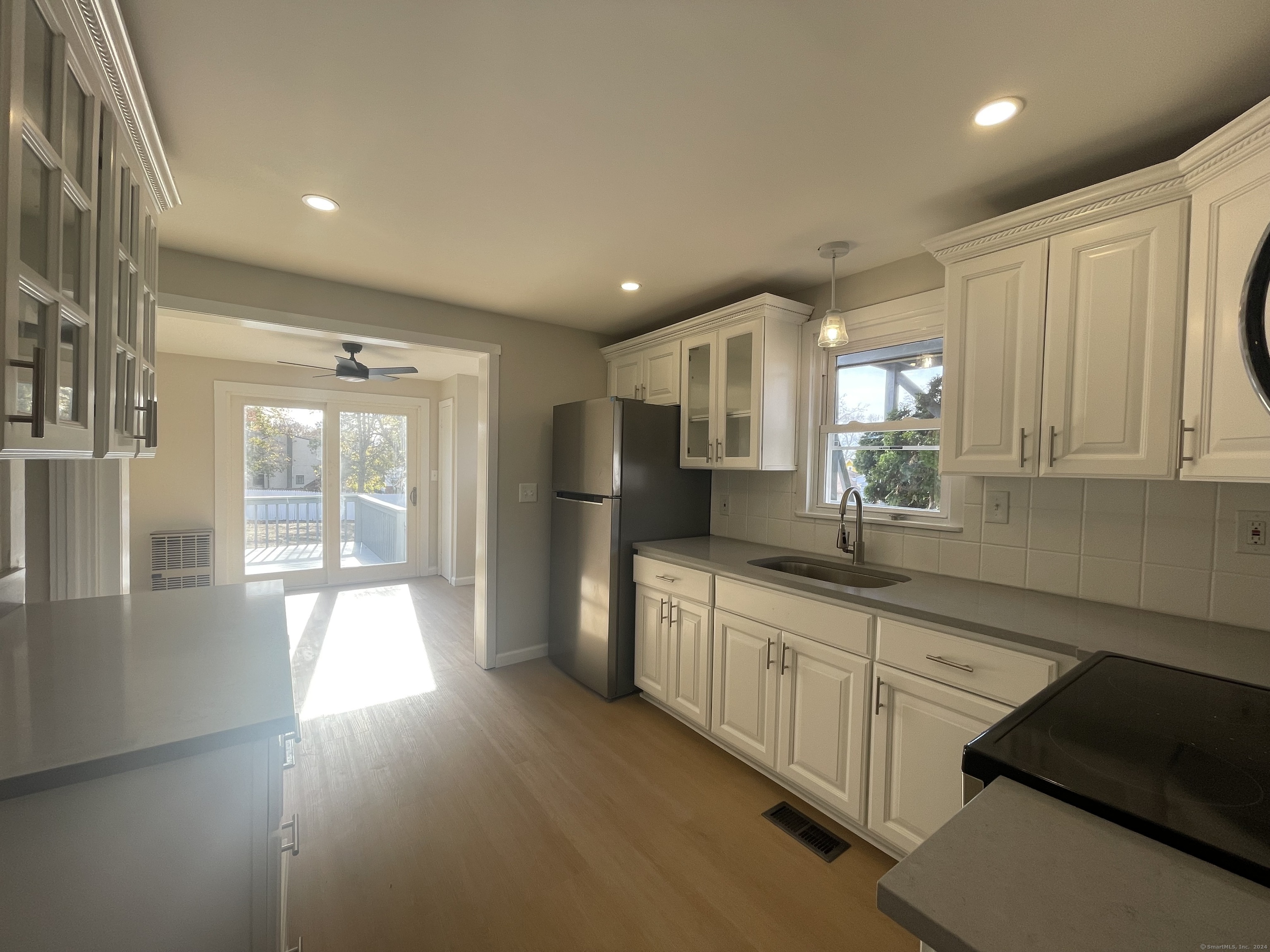 111 Fort Hale Road