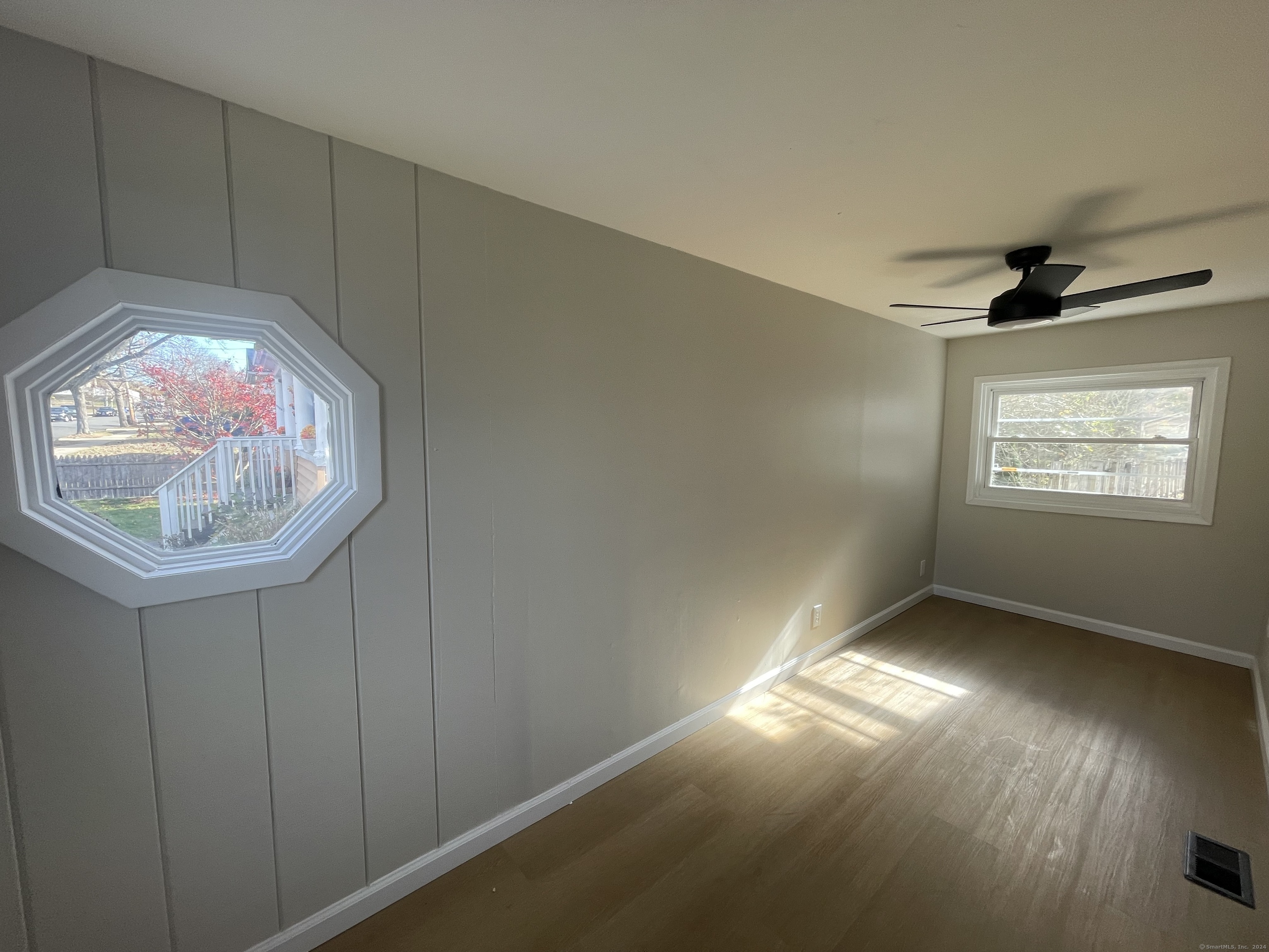 111 Fort Hale Road