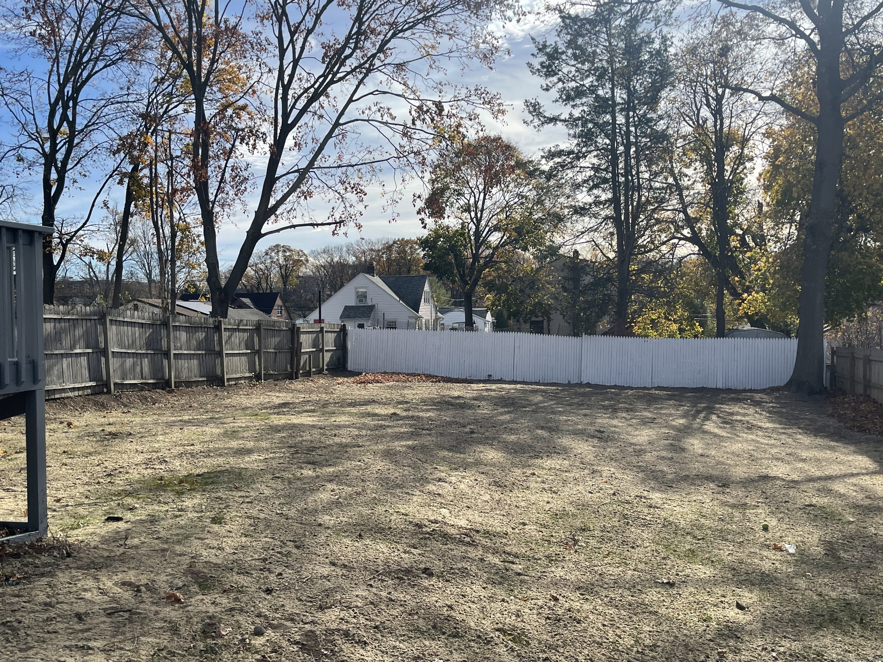111 Fort Hale Road