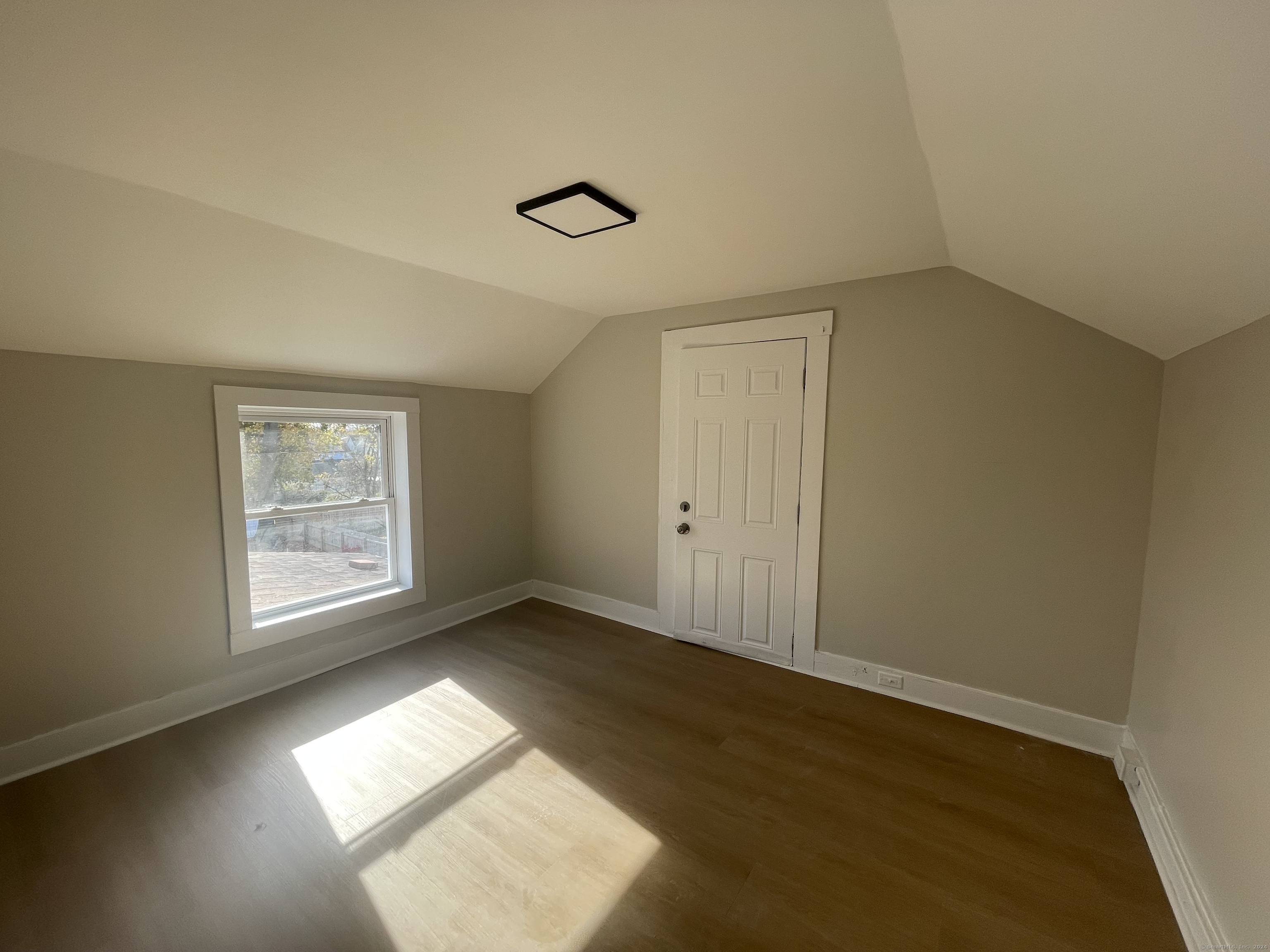 111 Fort Hale Road