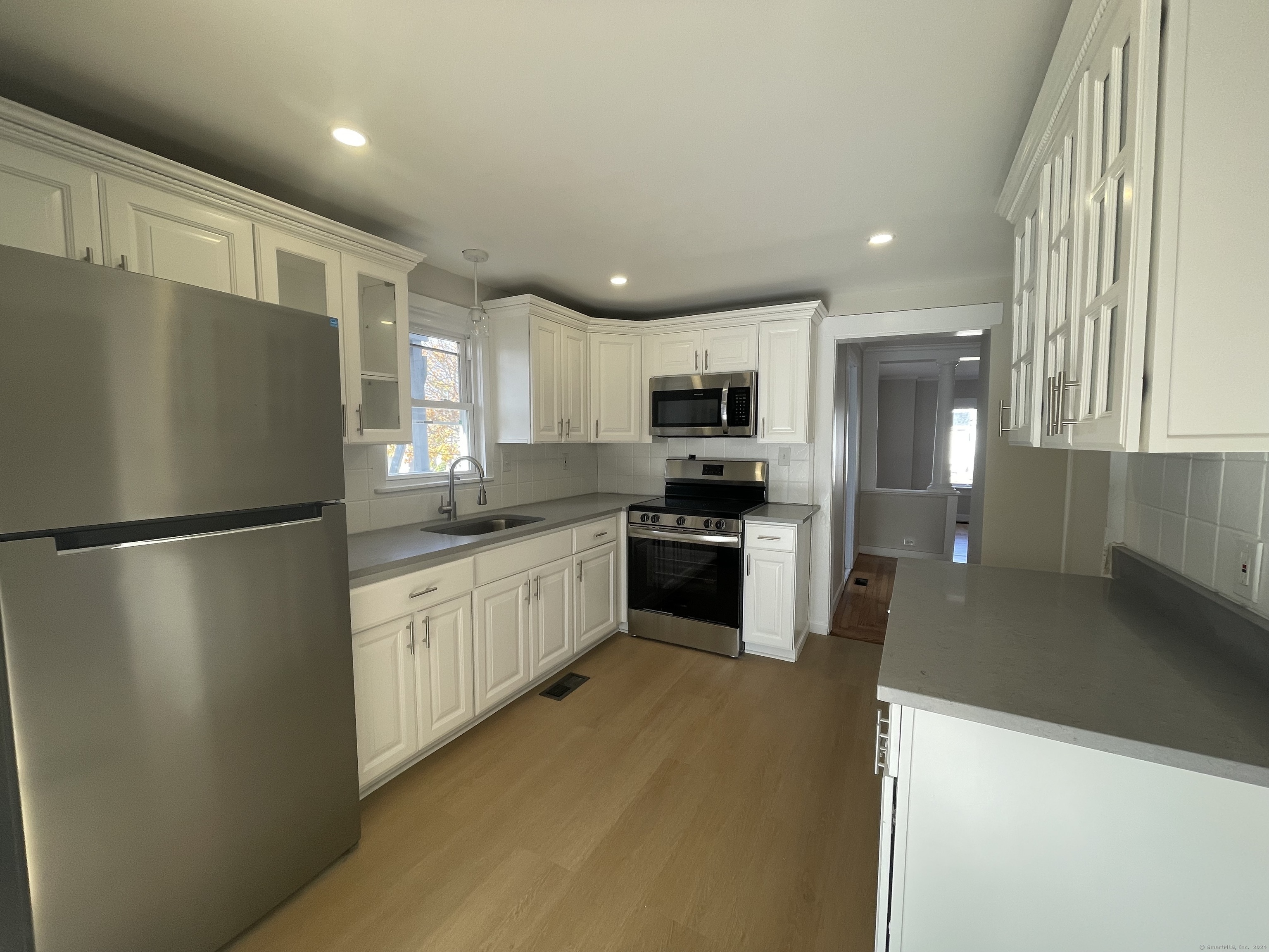 111 Fort Hale Road