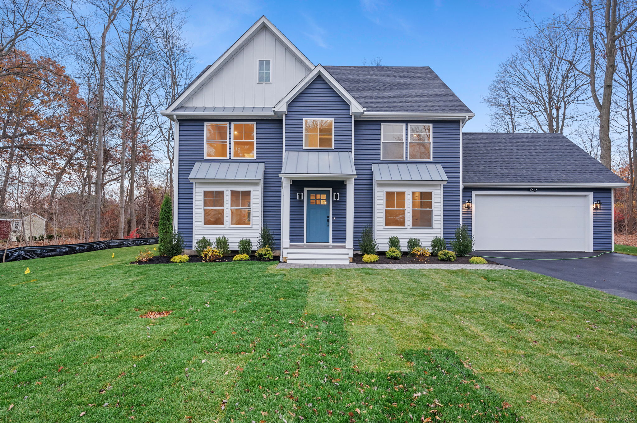 10 Walnut Avenue