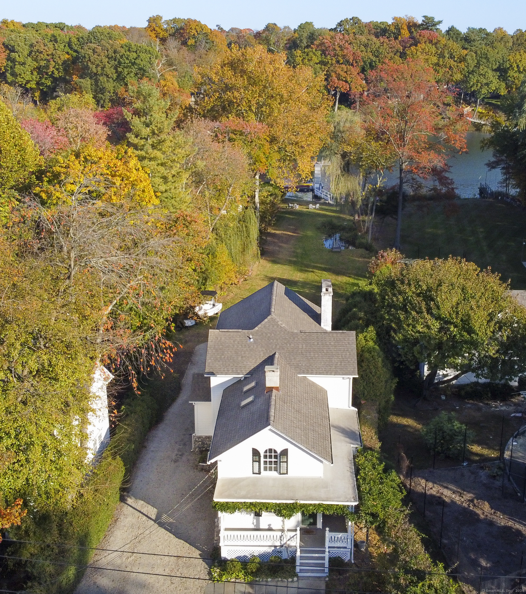 443 Riverside Avenue