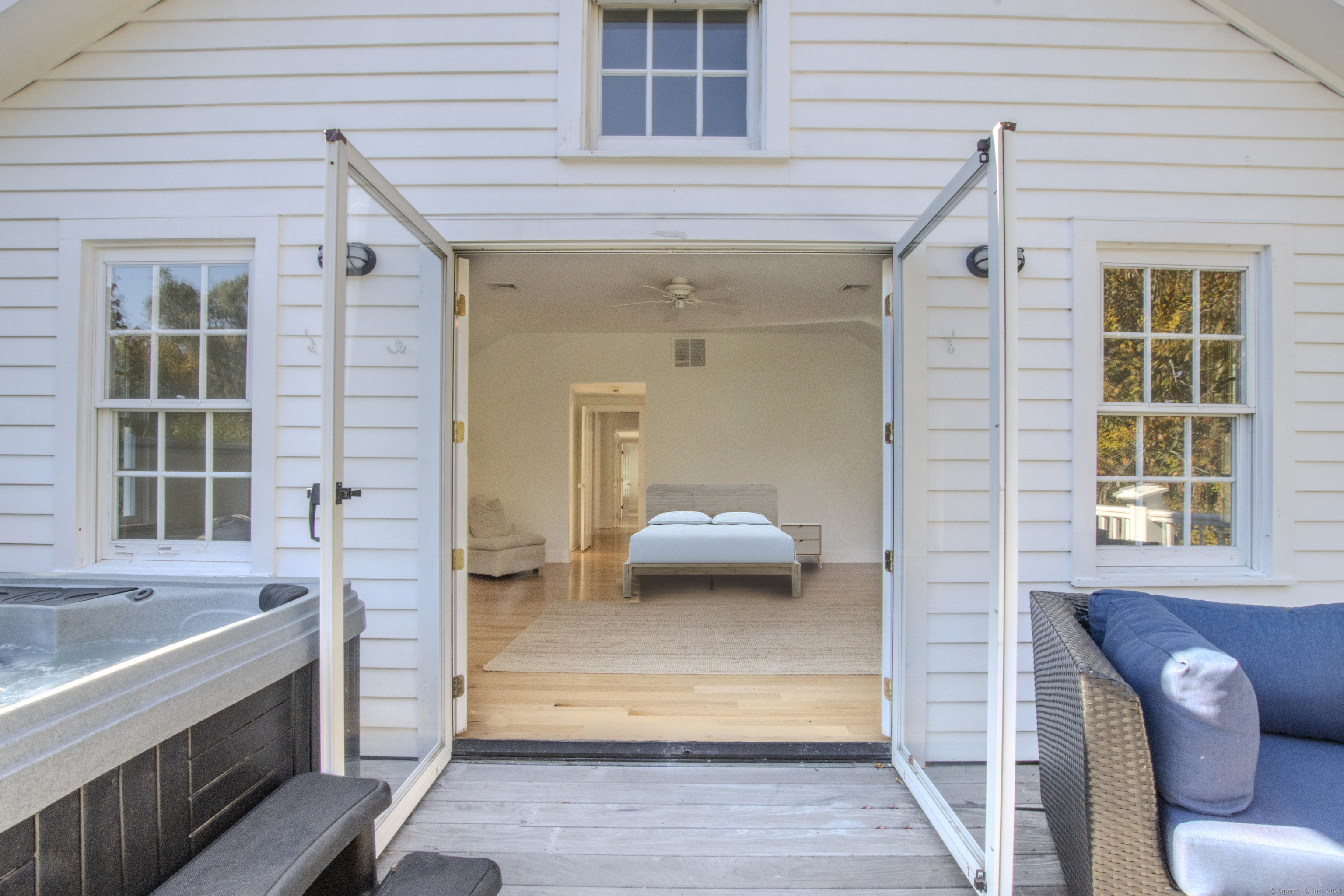 443 Riverside Avenue