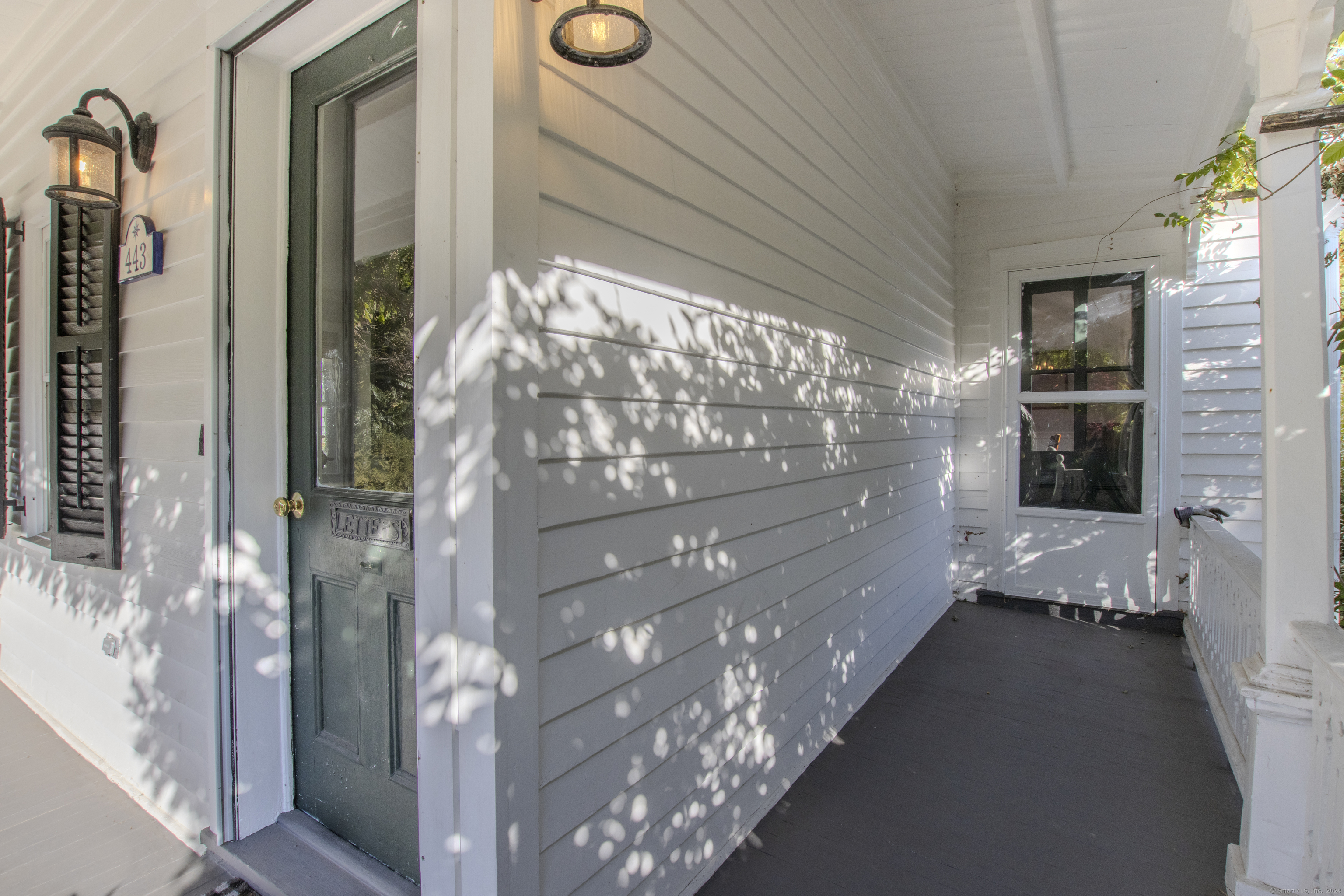 443 Riverside Avenue