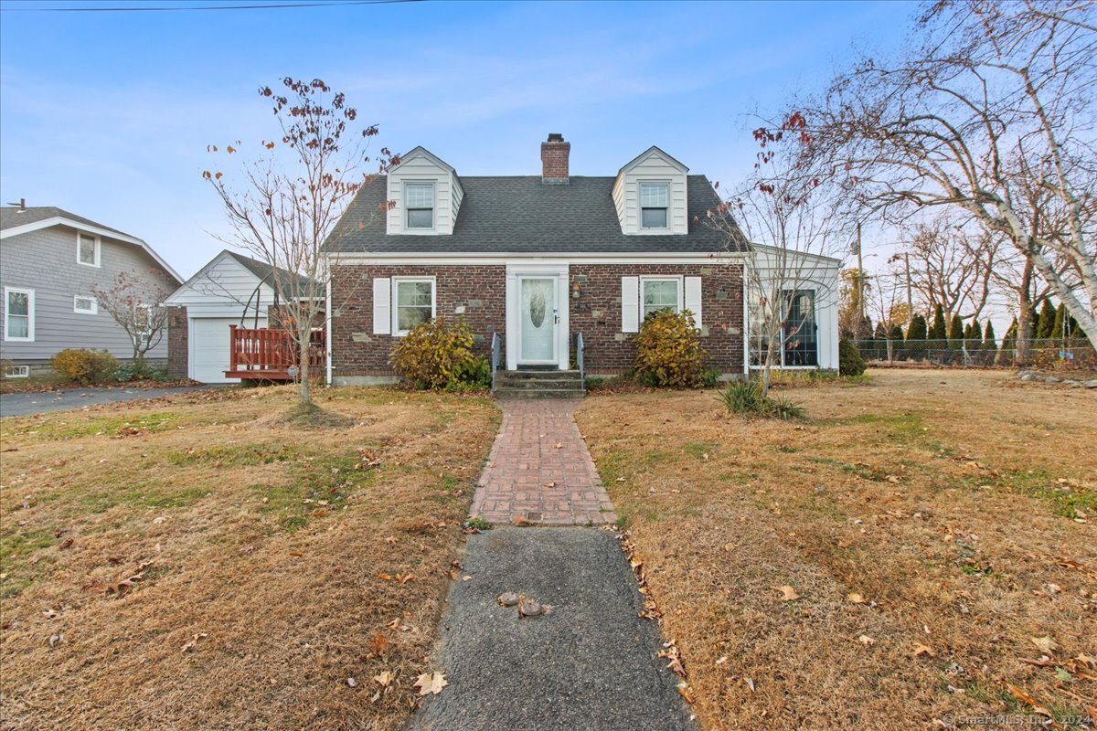 545 Washington Parkway