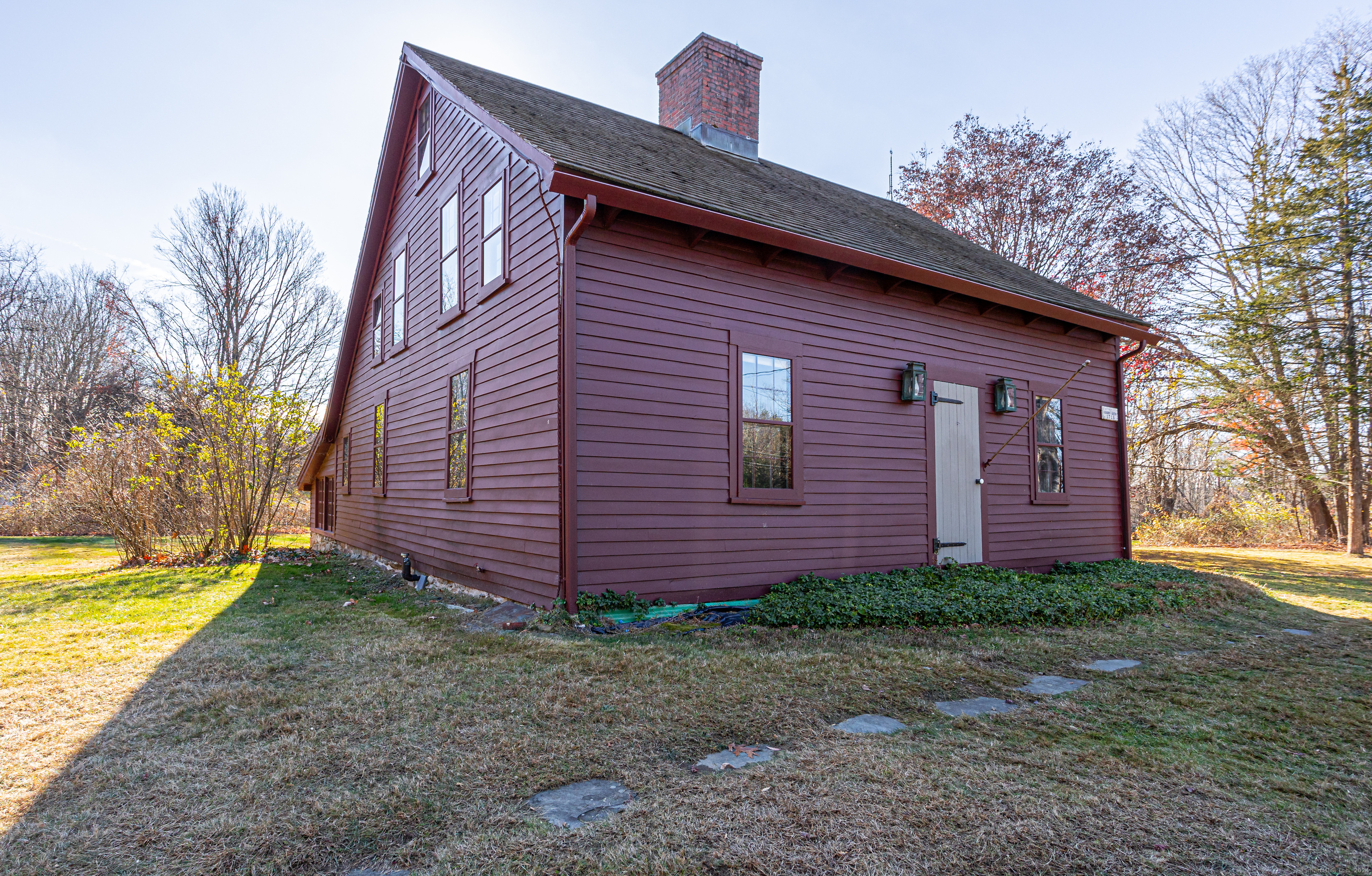 258 Adams Road