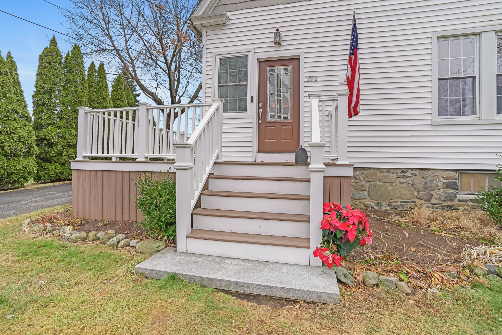 292 Meadows End Road