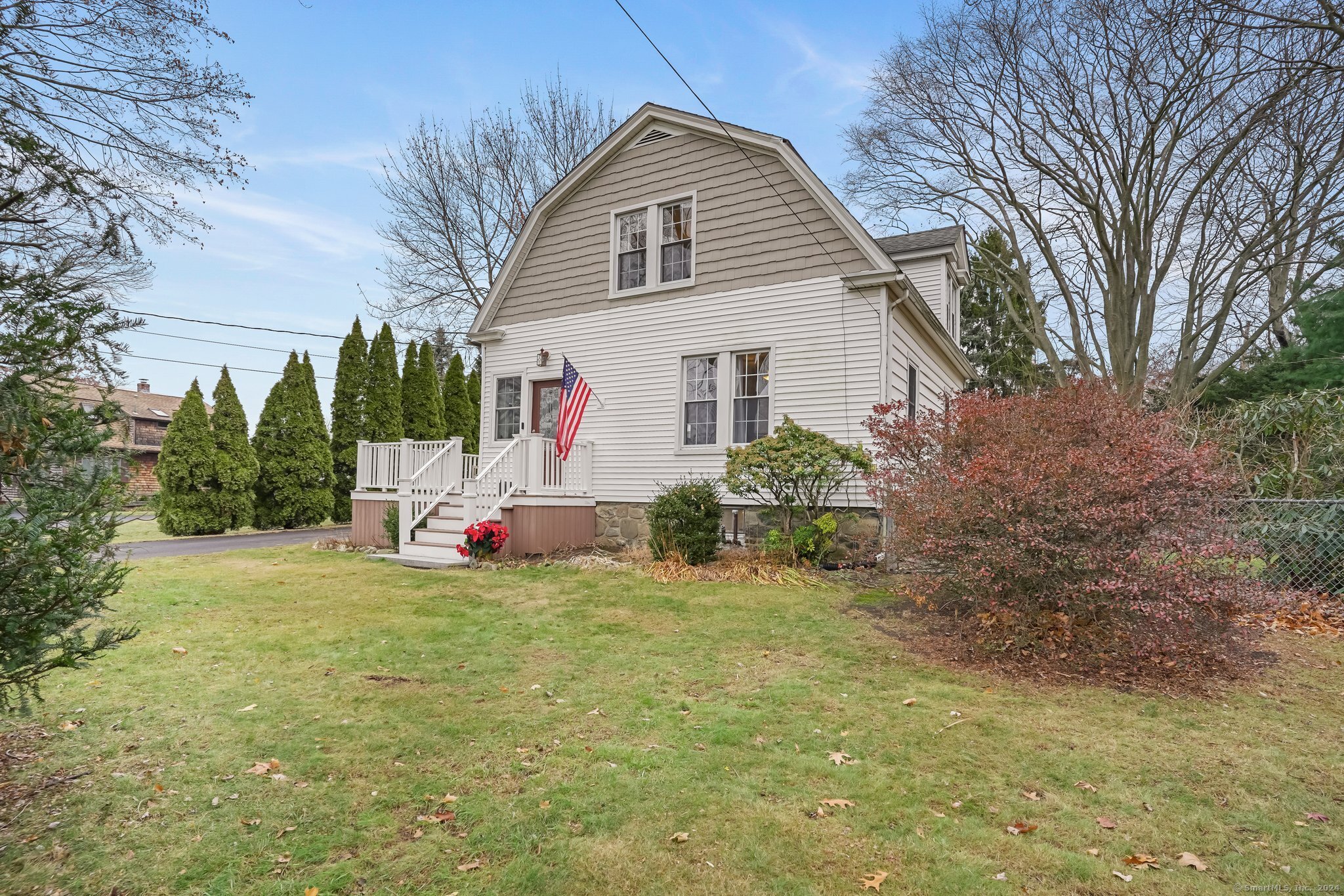 292 Meadows End Road