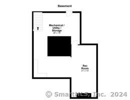 292 Meadows End Road