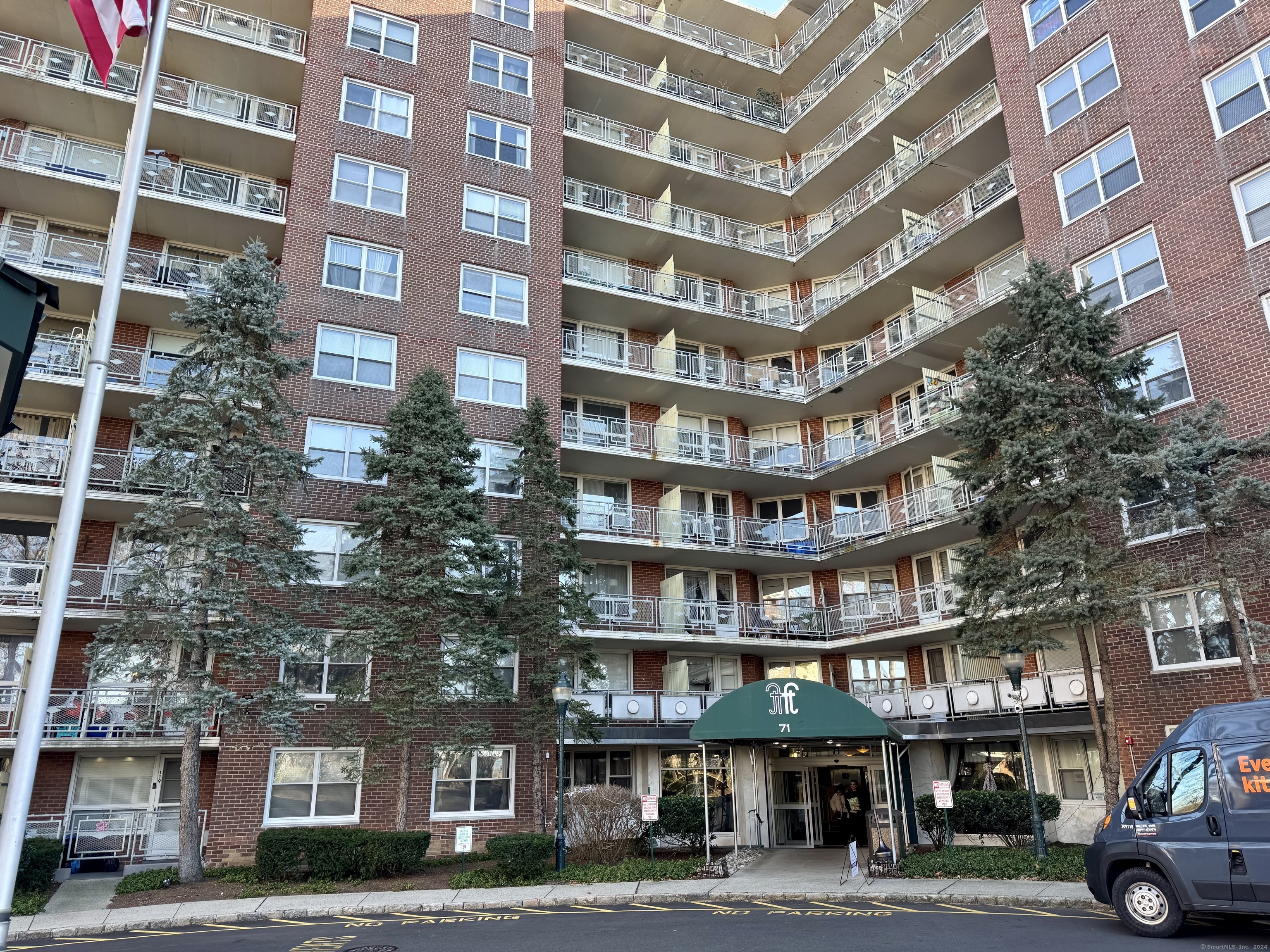 71 Strawberry Hill Avenue APT 216