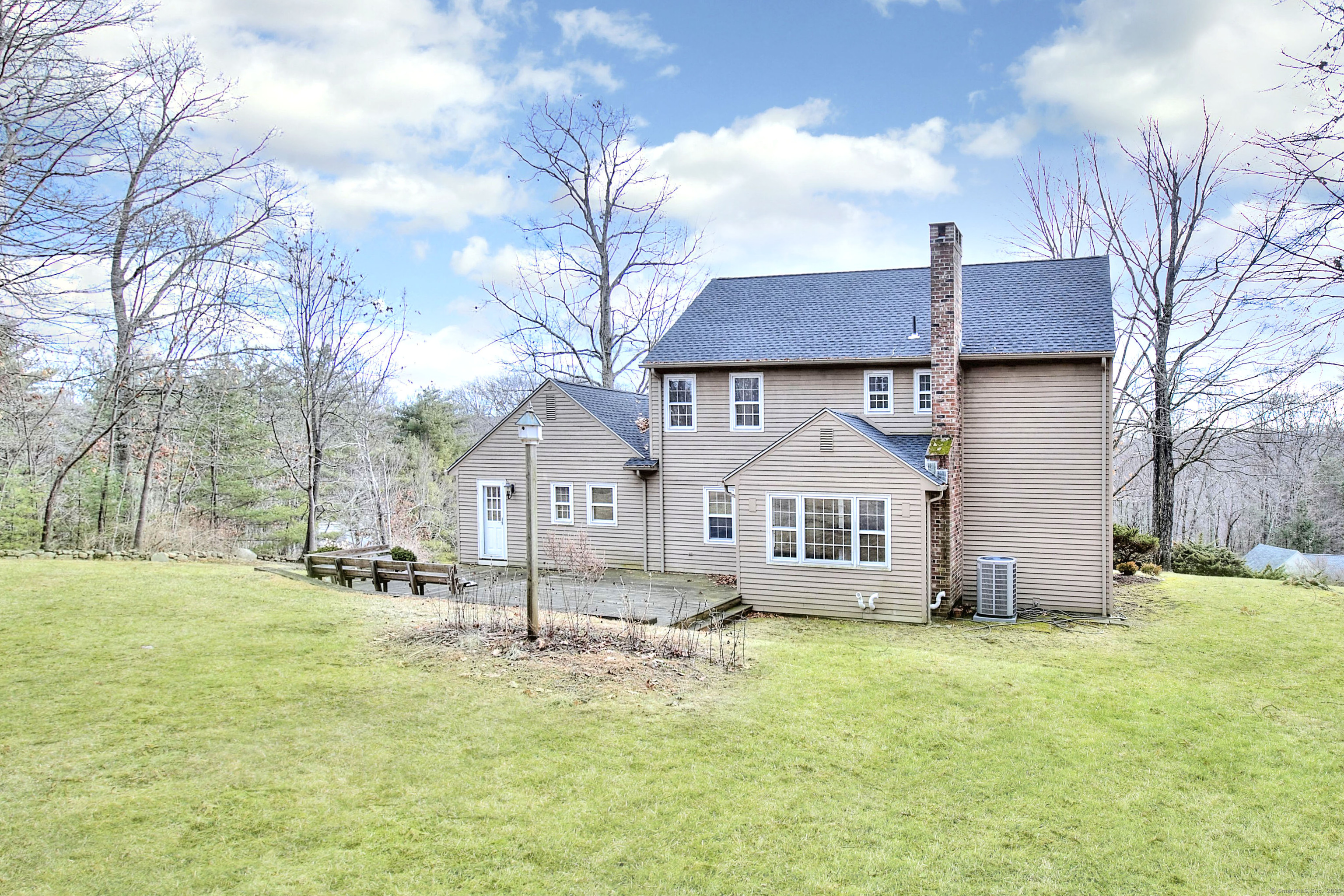 7 Shaw Drive