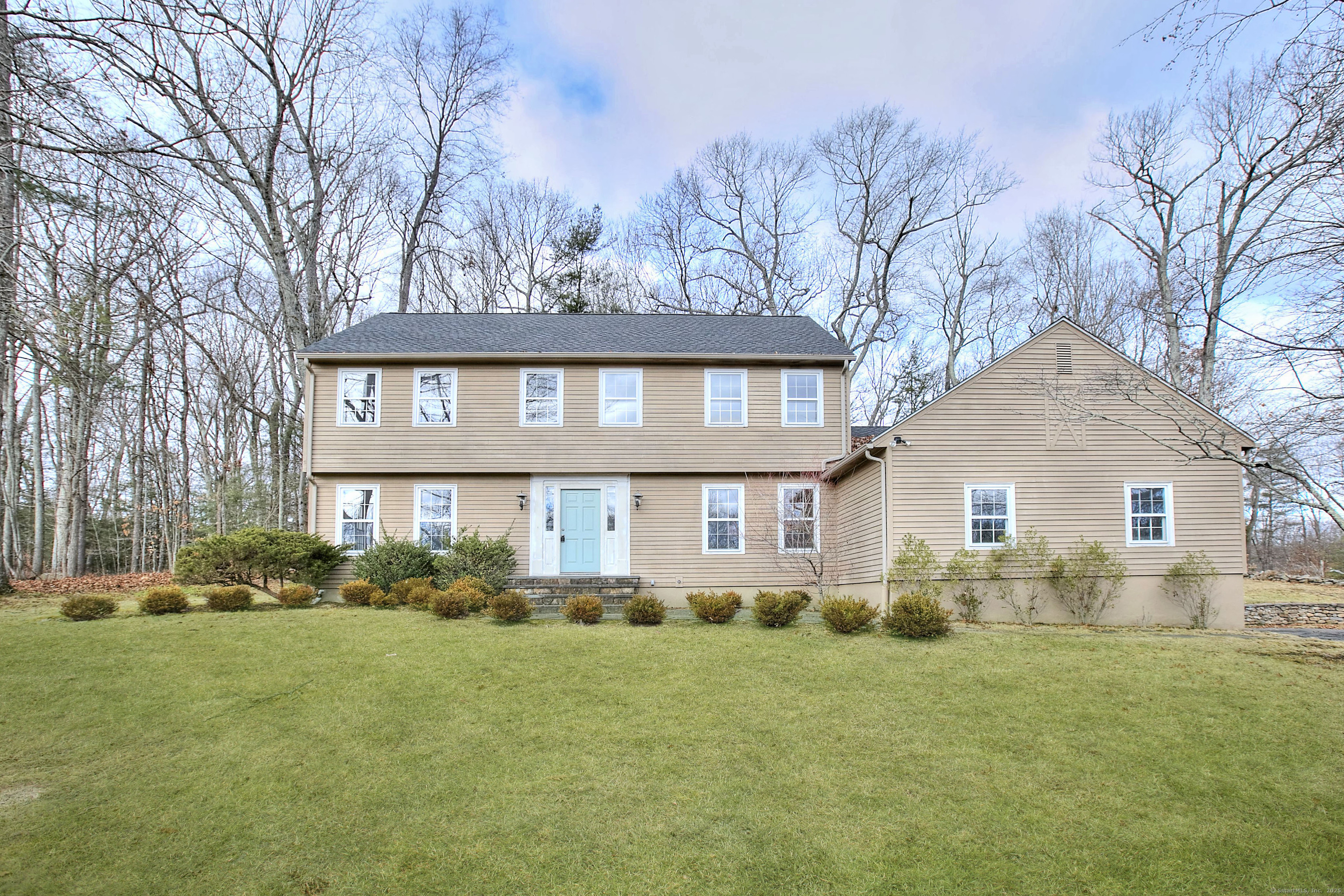 7 Shaw Drive