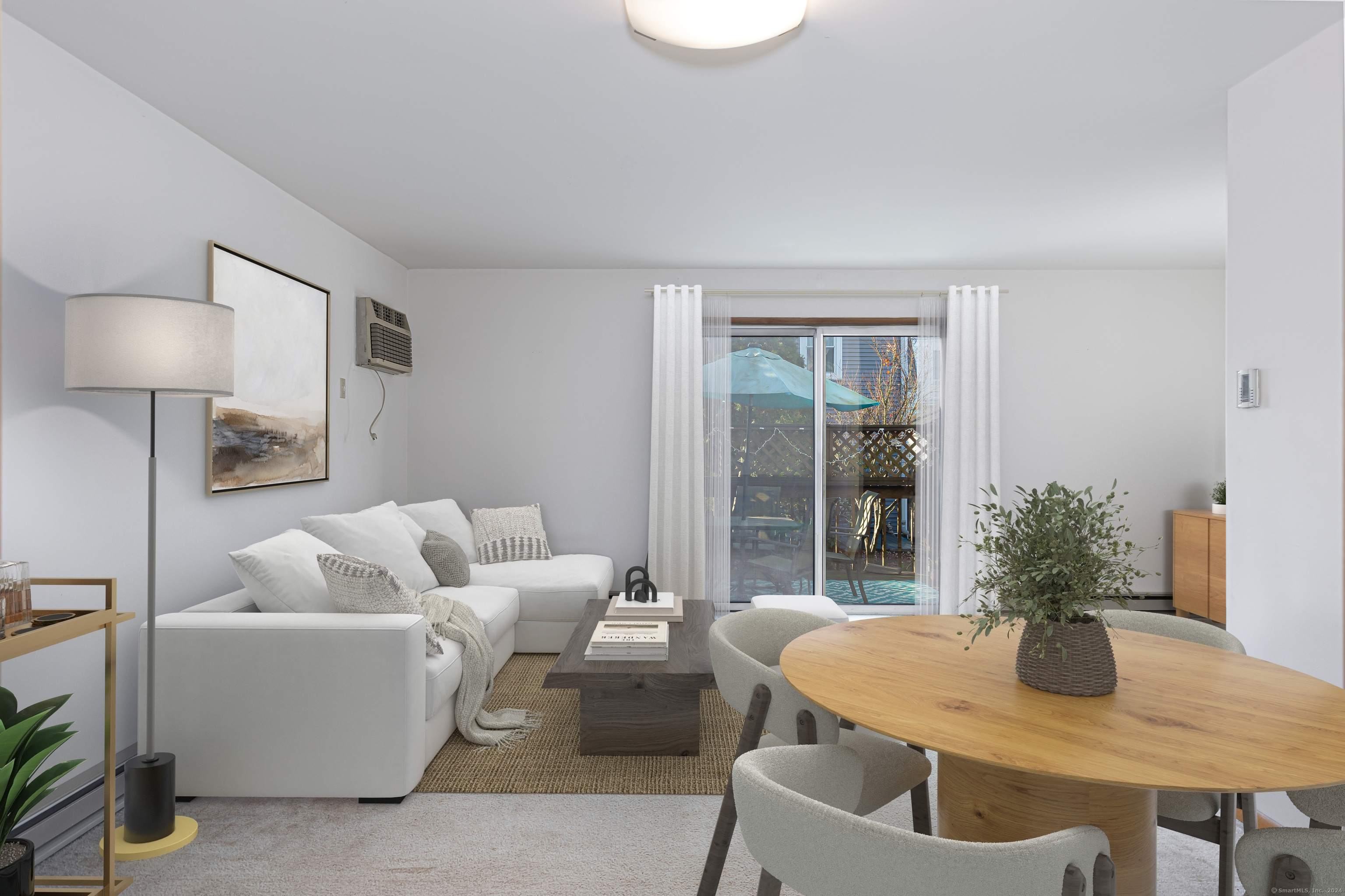 11 Mohegan Avenue
