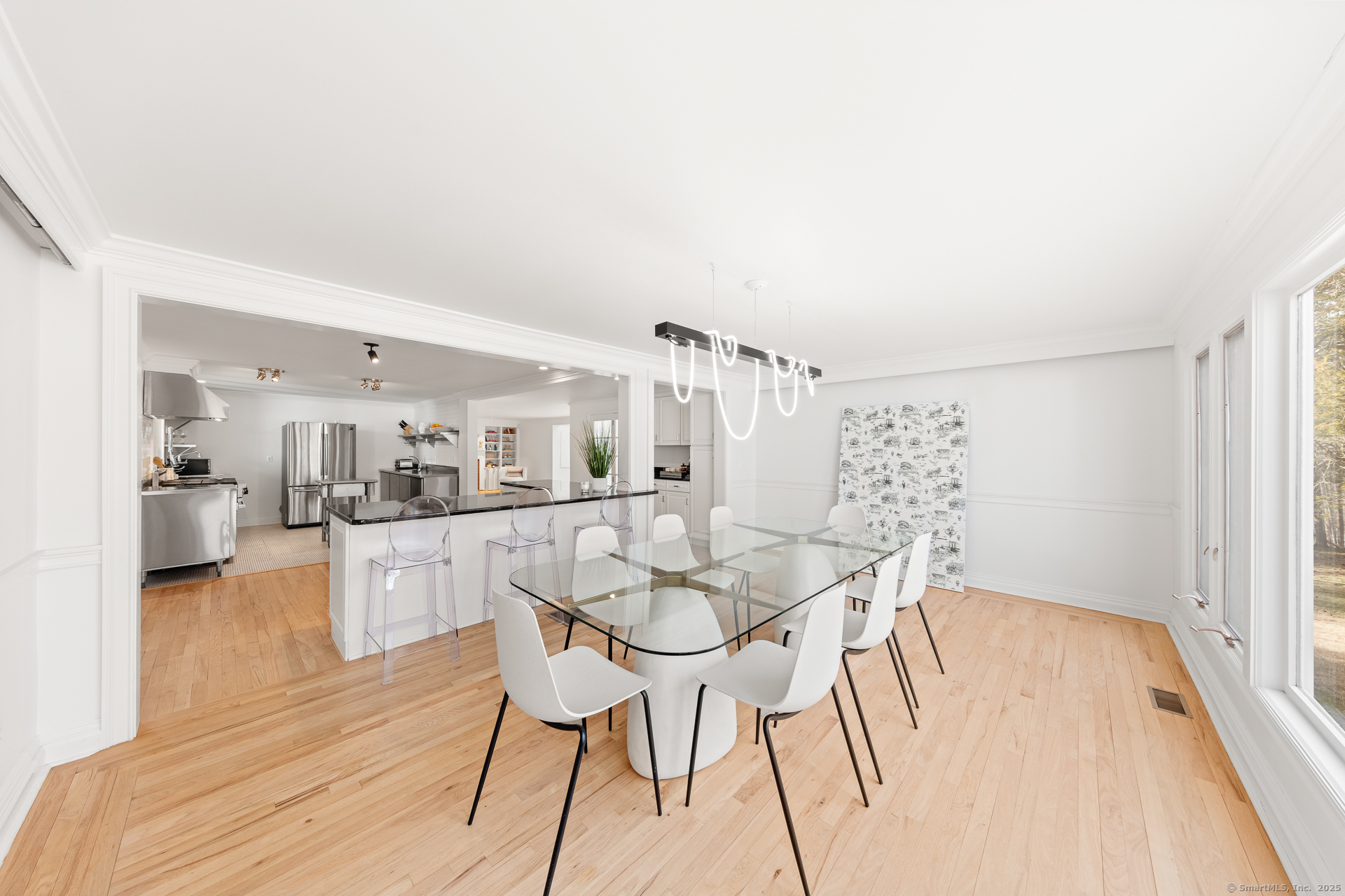 16 Fanton Hill Road