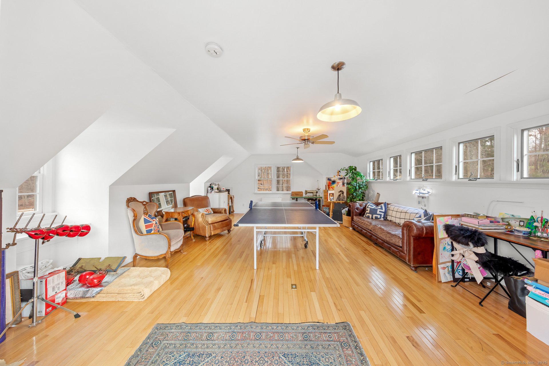 16 Fanton Hill Road