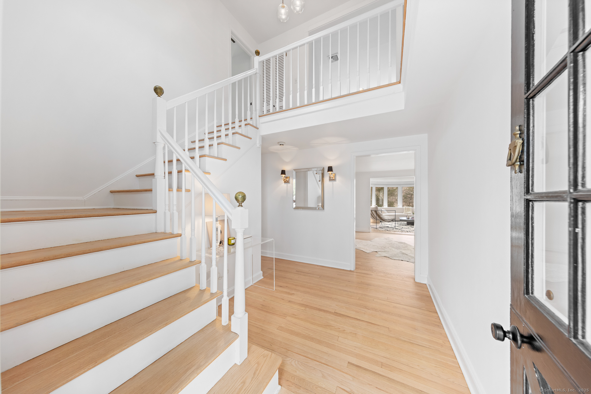 16 Fanton Hill Road