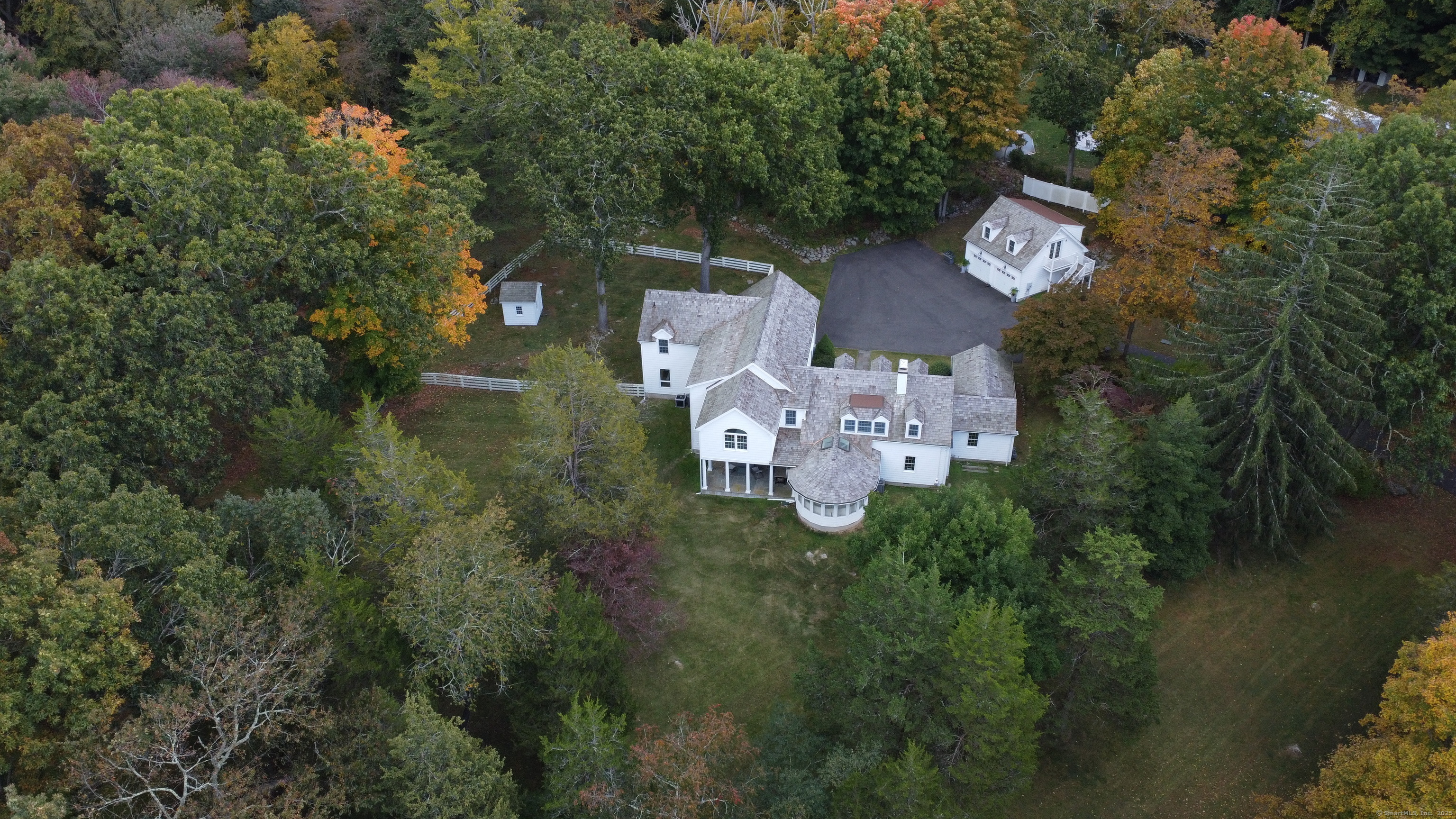 16 Fanton Hill Road