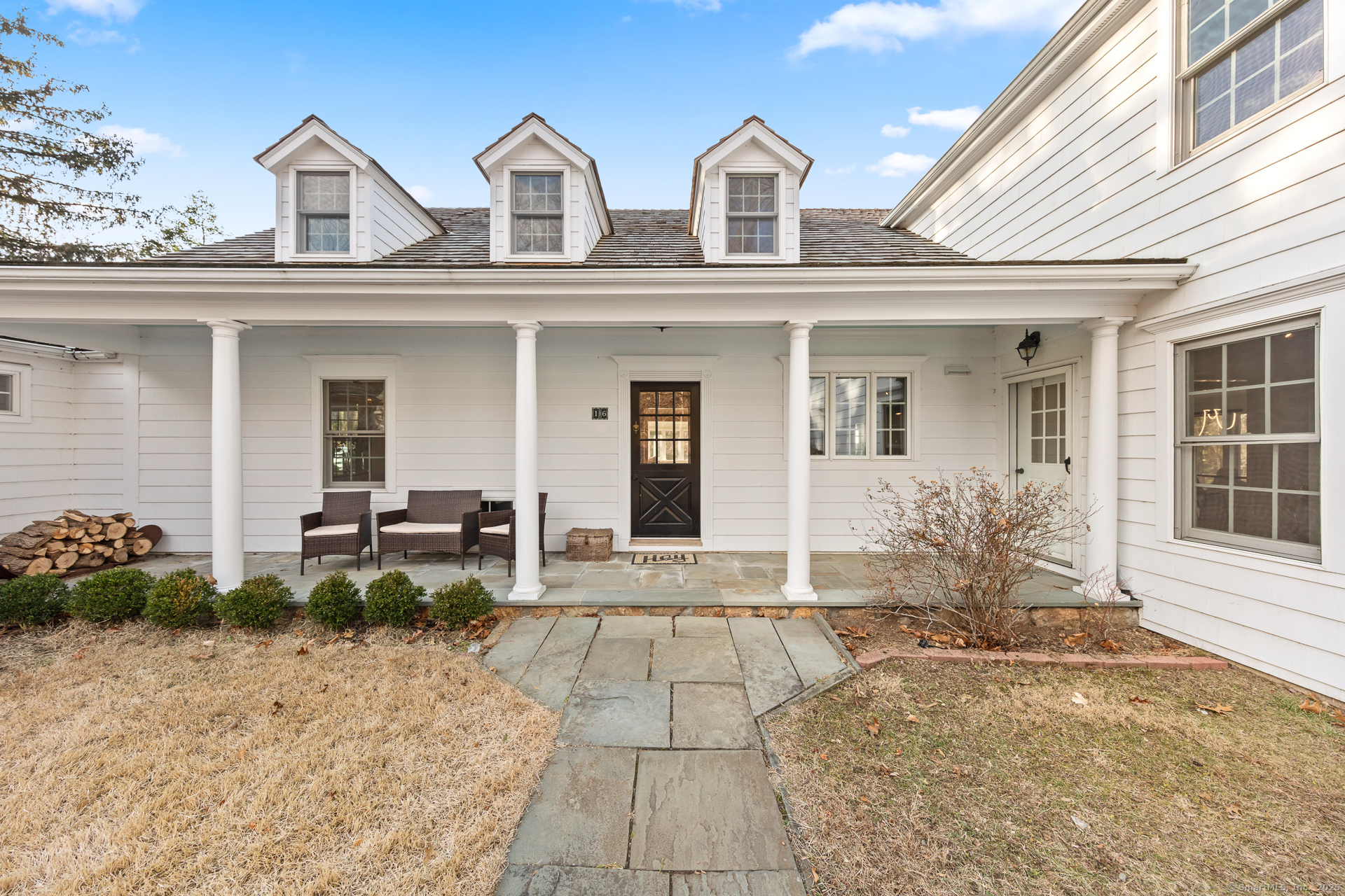 16 Fanton Hill Road