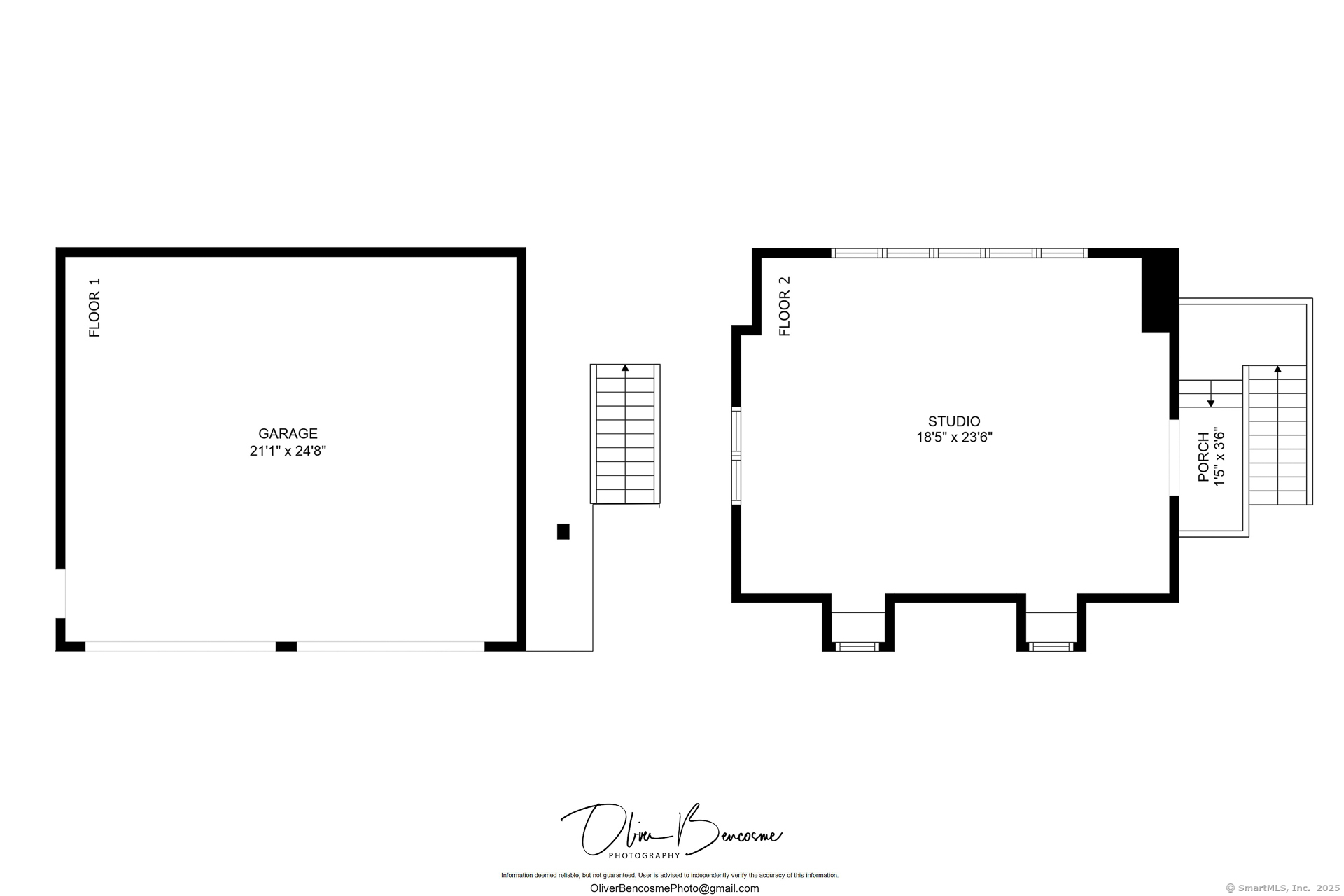 16 Fanton Hill Road