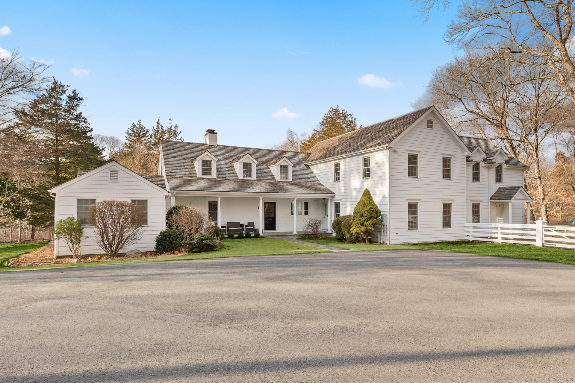 16 Fanton Hill Road