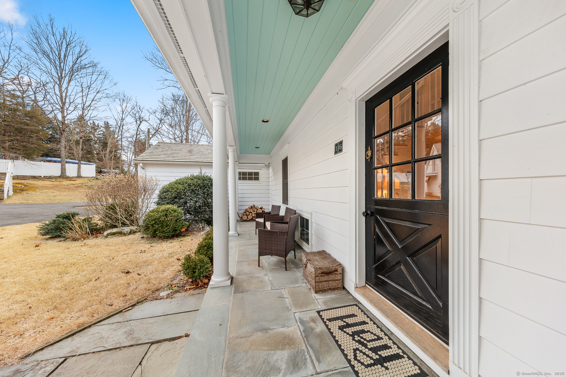 16 Fanton Hill Road